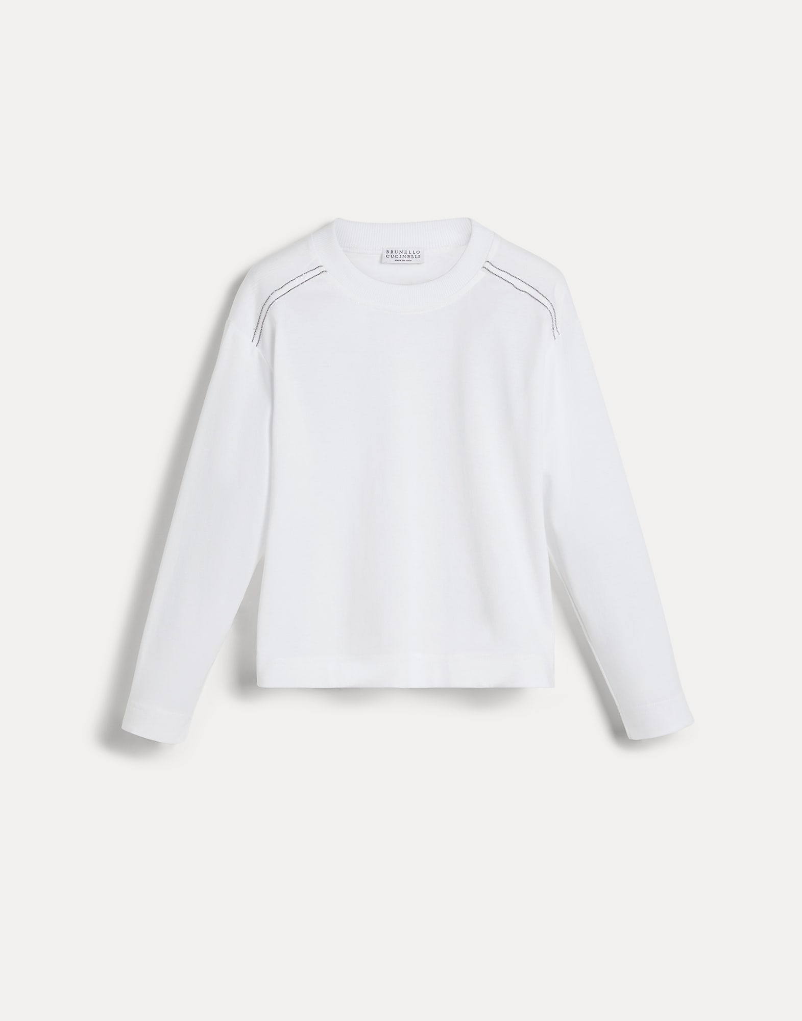 T-Shirt - Front view - View Full Screen