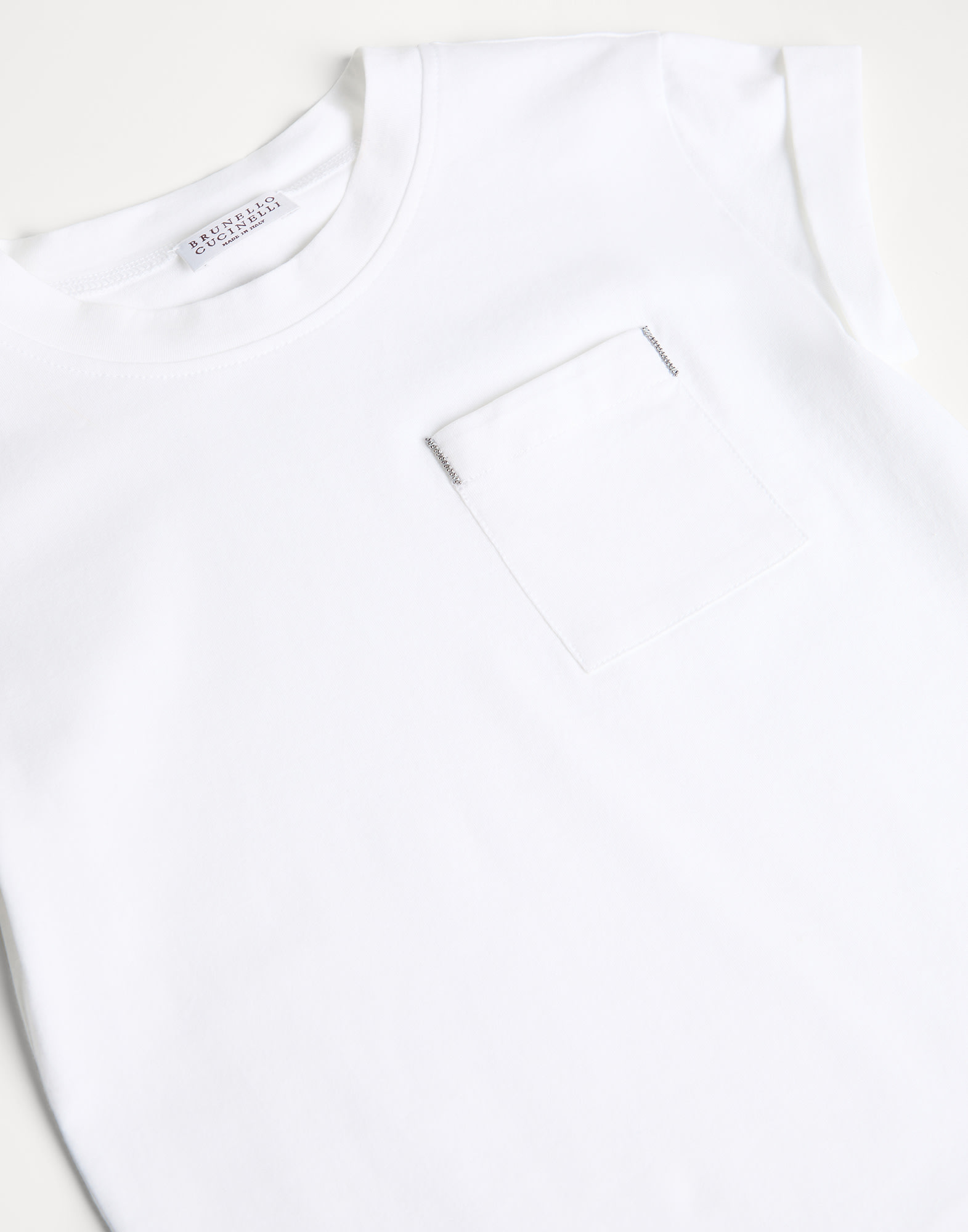 T-Shirt - Vista dettaglio - Visualizza a schermo intero