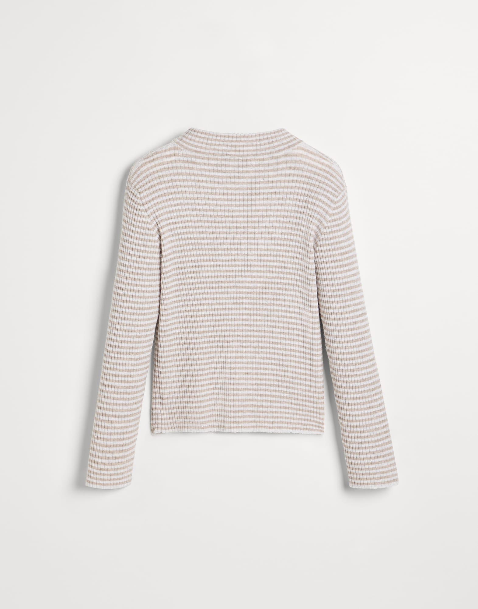 Jersey de Cuello Alto - Vista trasera - Ver pantalla completa