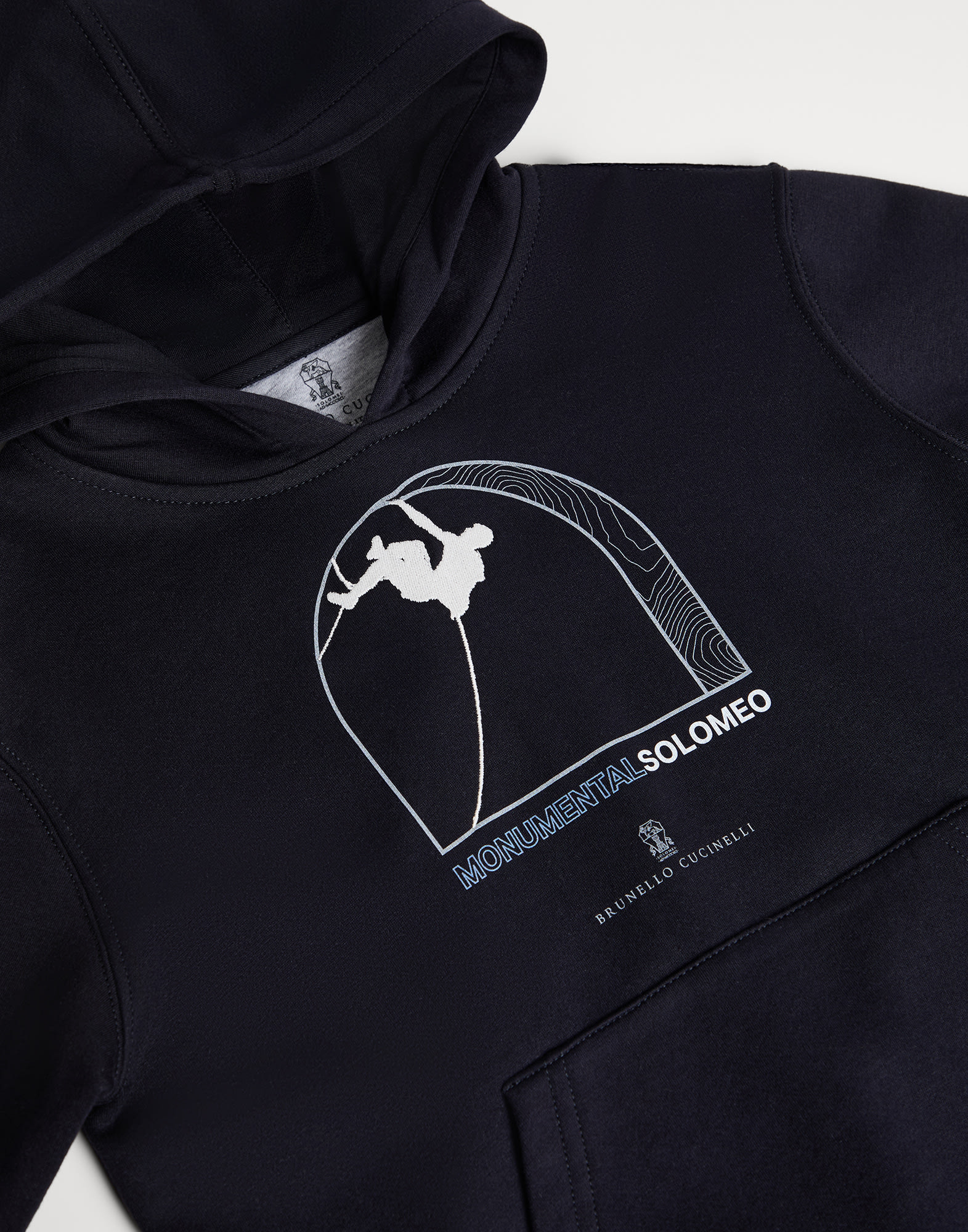 Topwear - Vista dettaglio - Visualizza a schermo intero