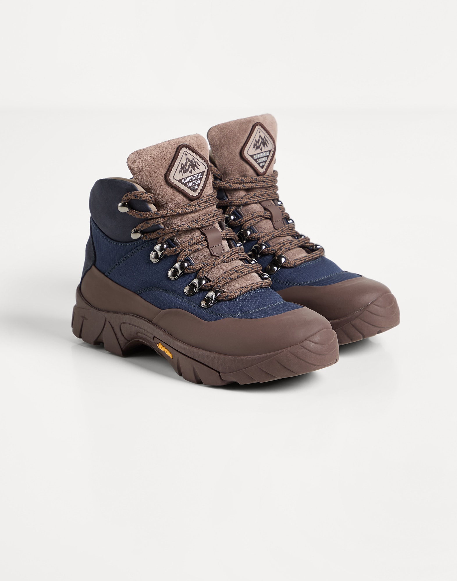 Boot Outdoor