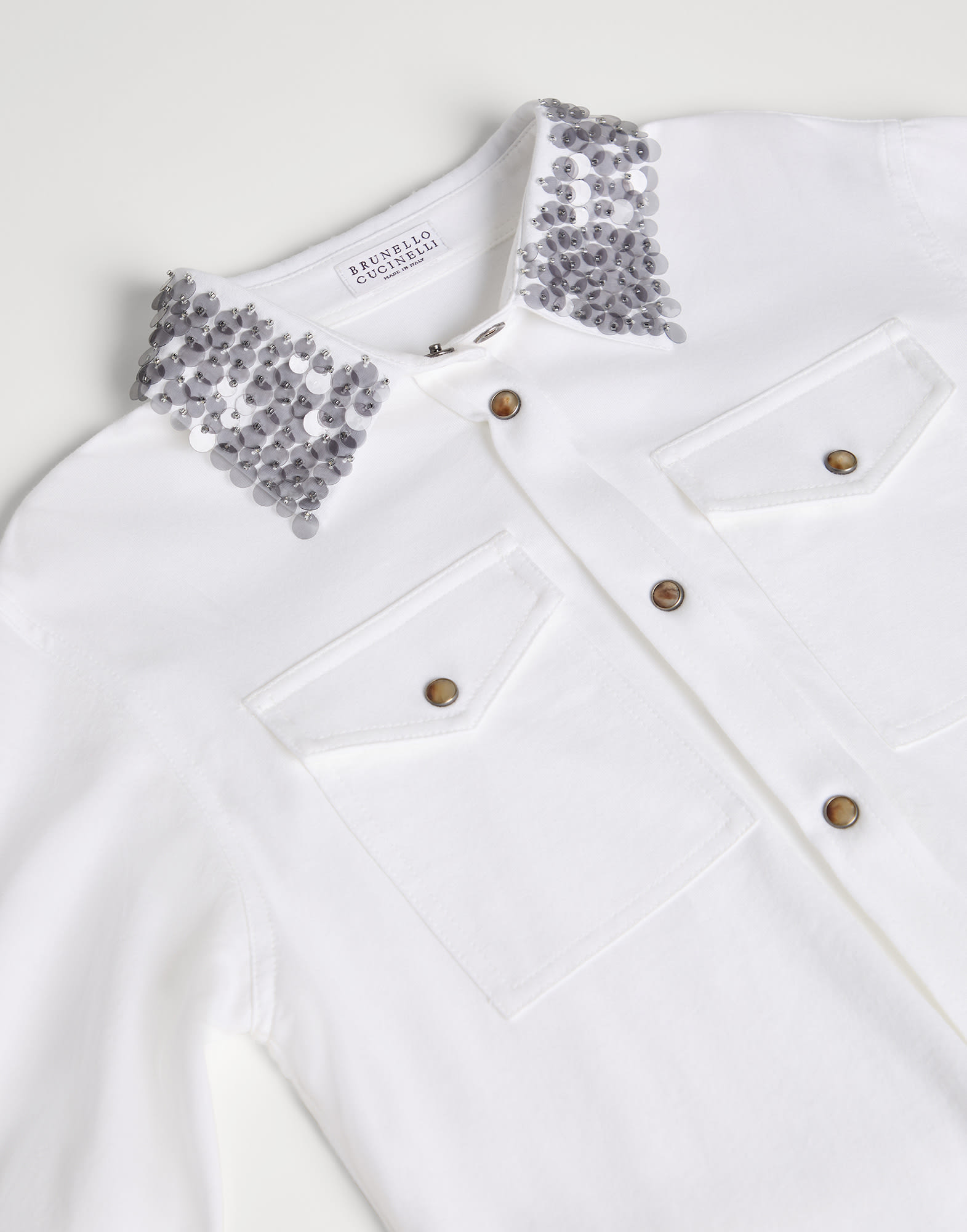 Shirt - Detail view - View Full Screen