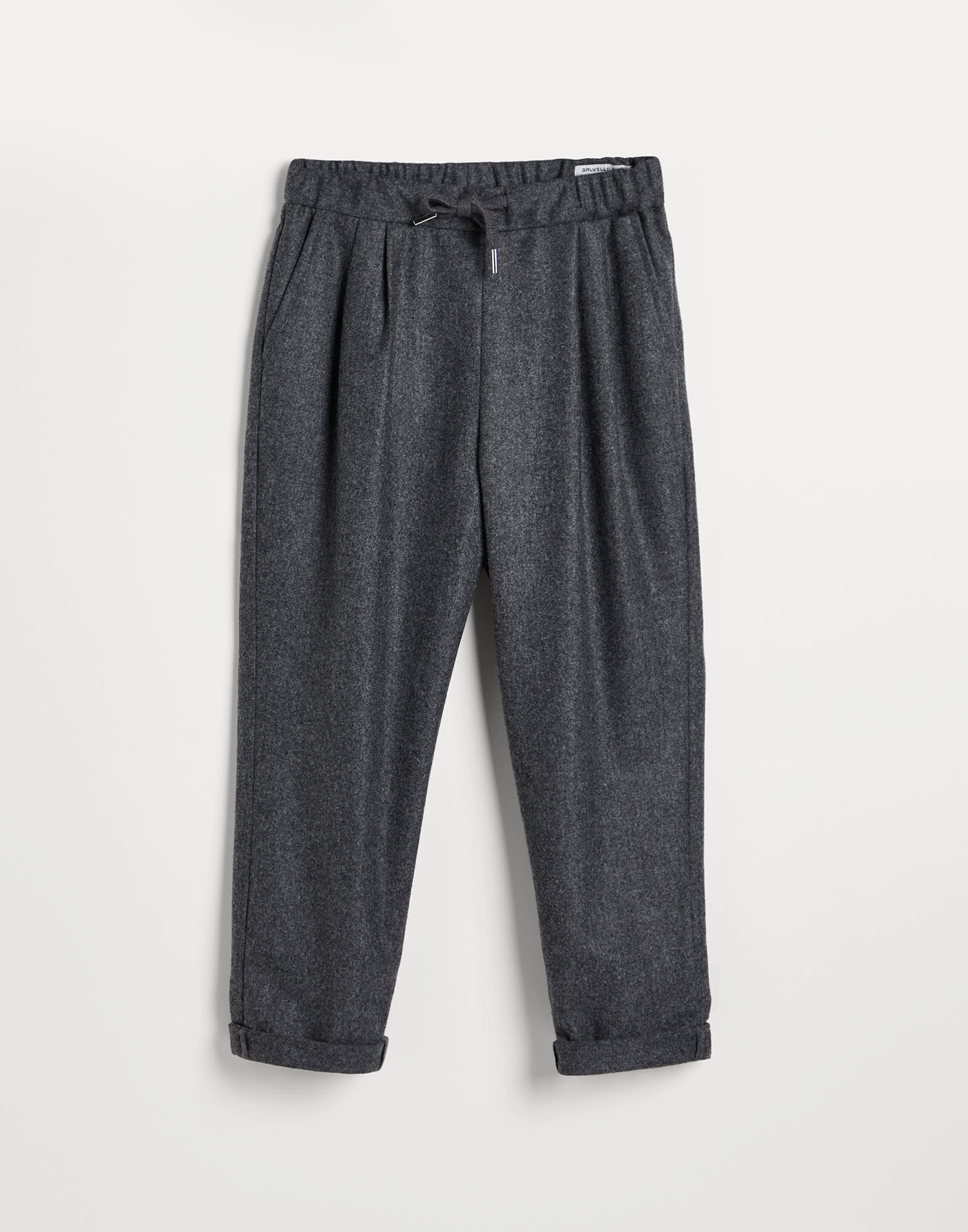 Pantalone - Vista frontale - Visualizza a schermo intero
