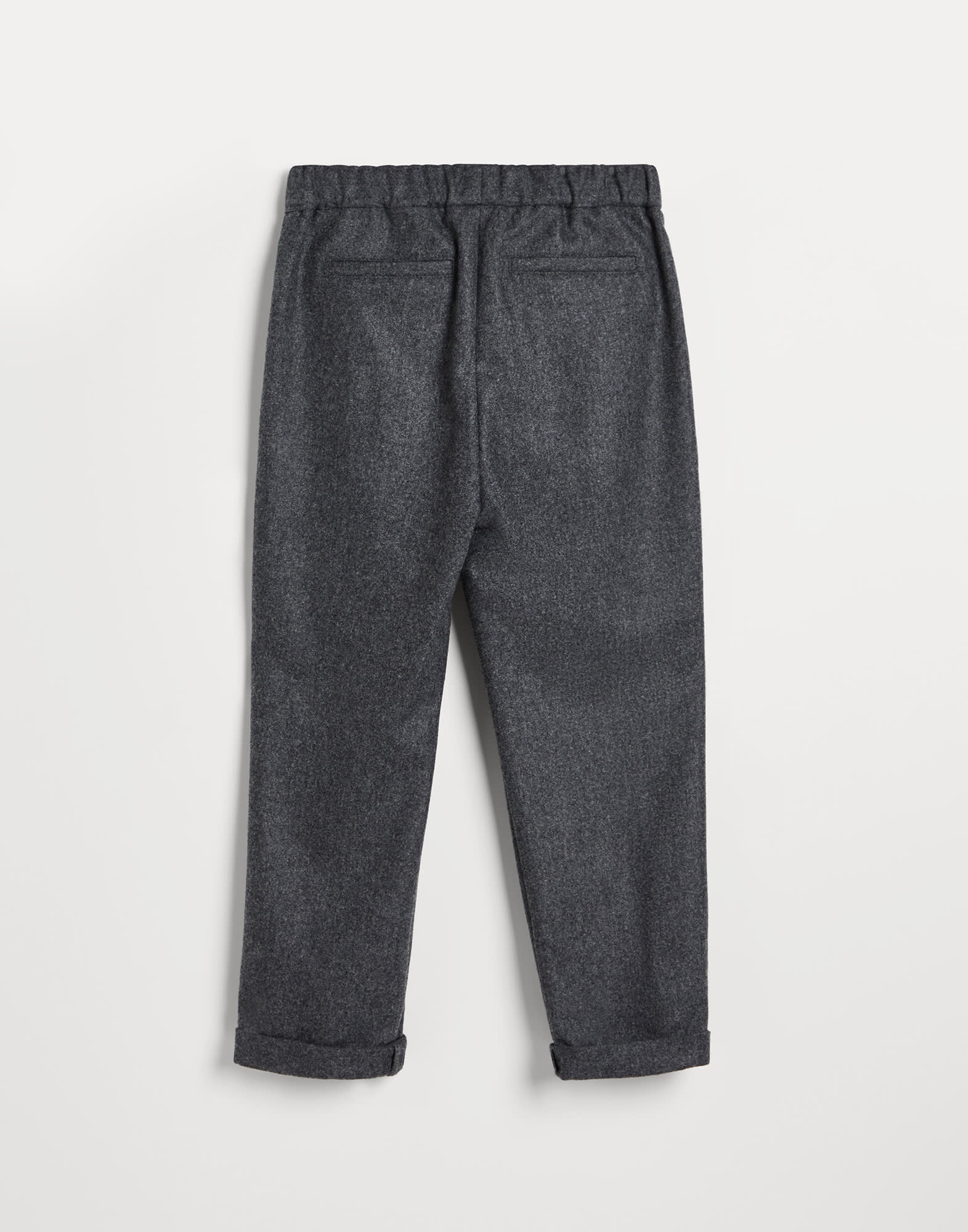 Pantalone - Vista retro - Visualizza a schermo intero