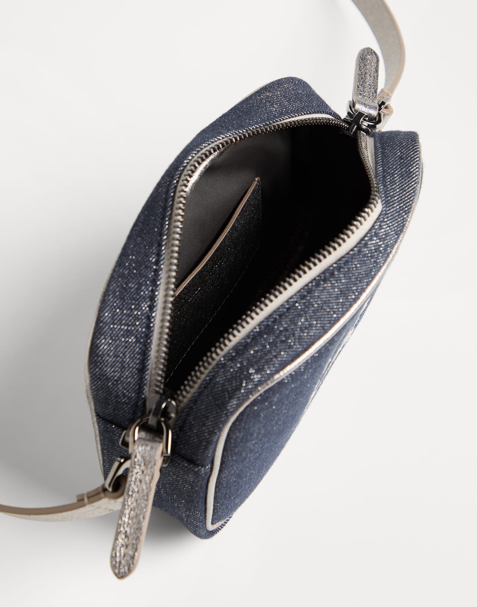 Zaino - Vista look completo - Visualizza a schermo intero