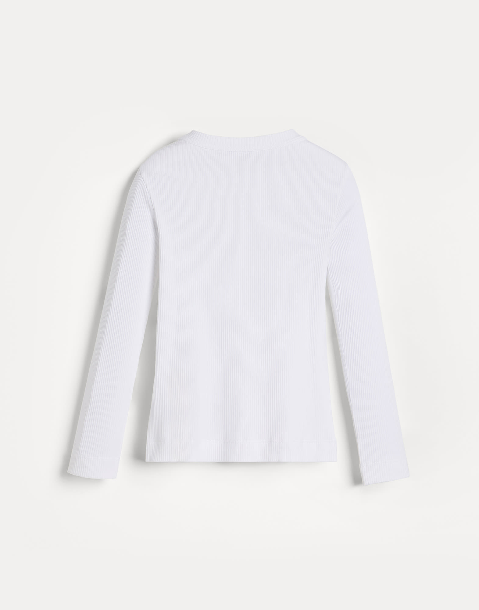 T-Shirt - Vista retro - Visualizza a schermo intero