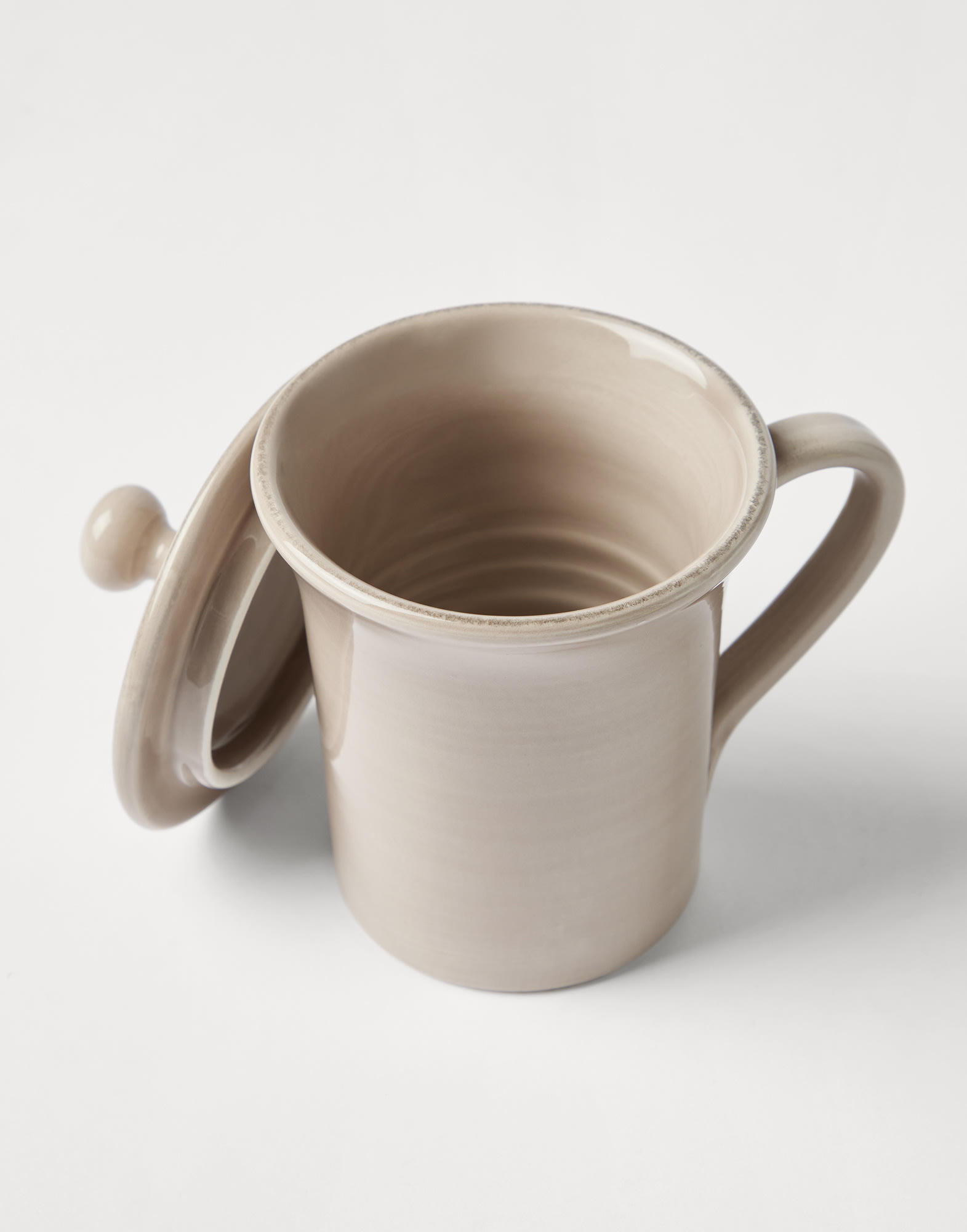 Ceramic Tableware - Detail view - View Full Screen