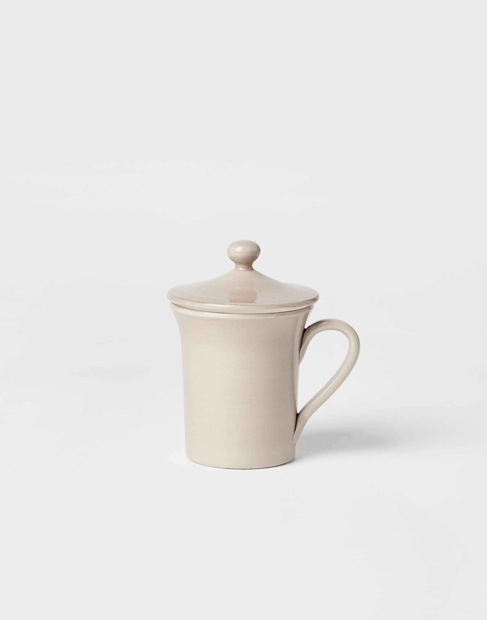 Ceramic Tableware - Front view - View Full Screen