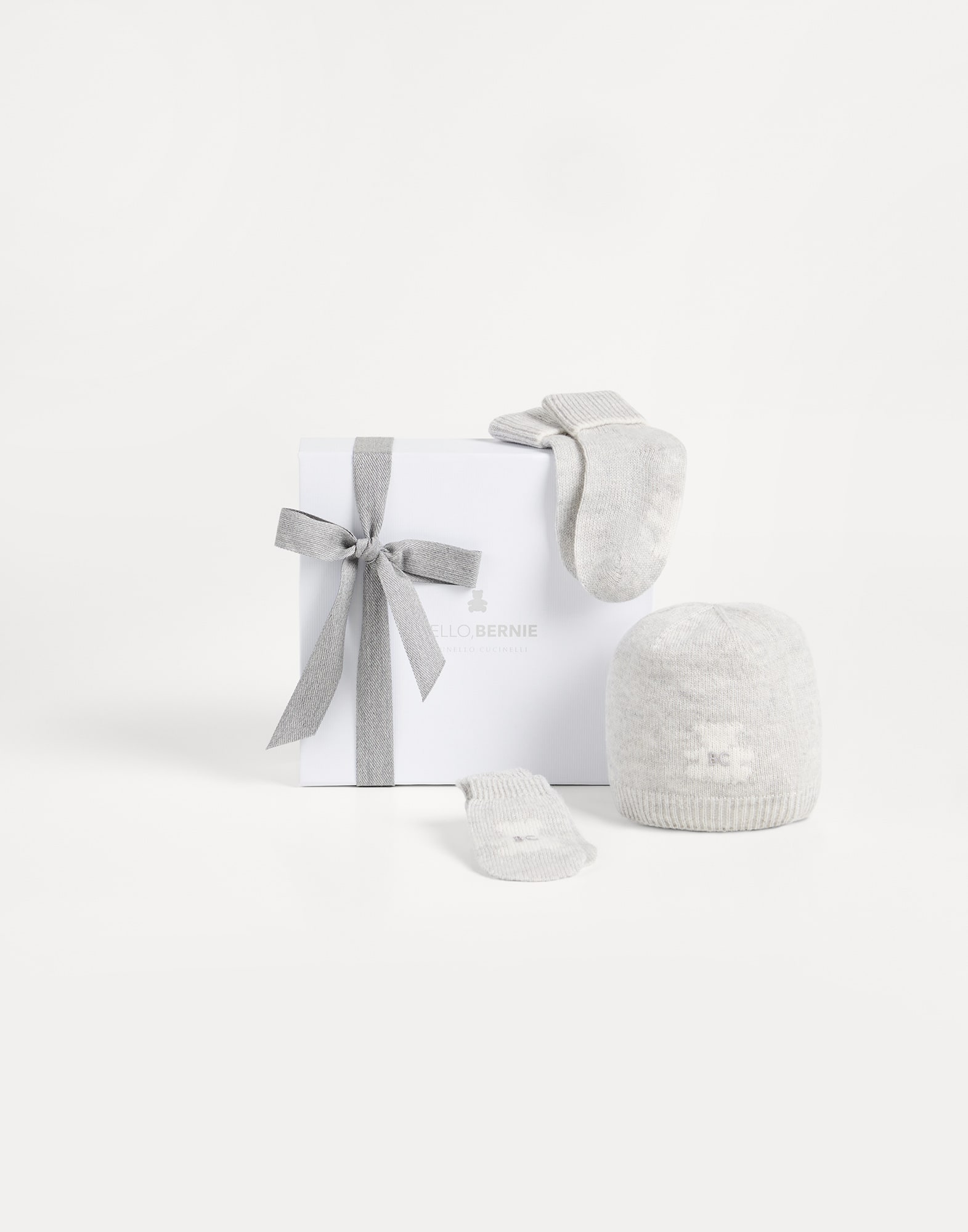 Gift Set - Full look - View Full Screen