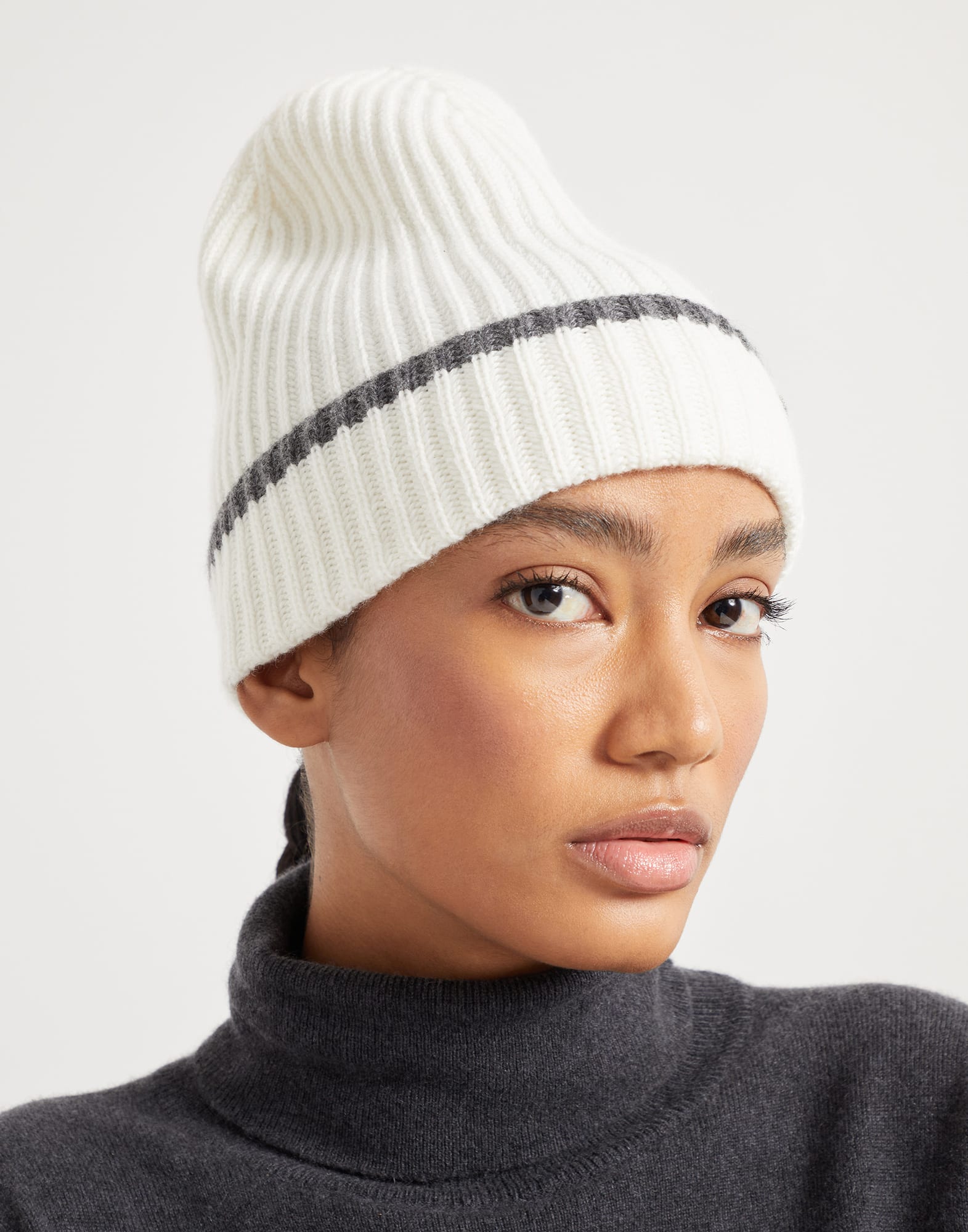 Beanies - Editorial view - View Full Screen