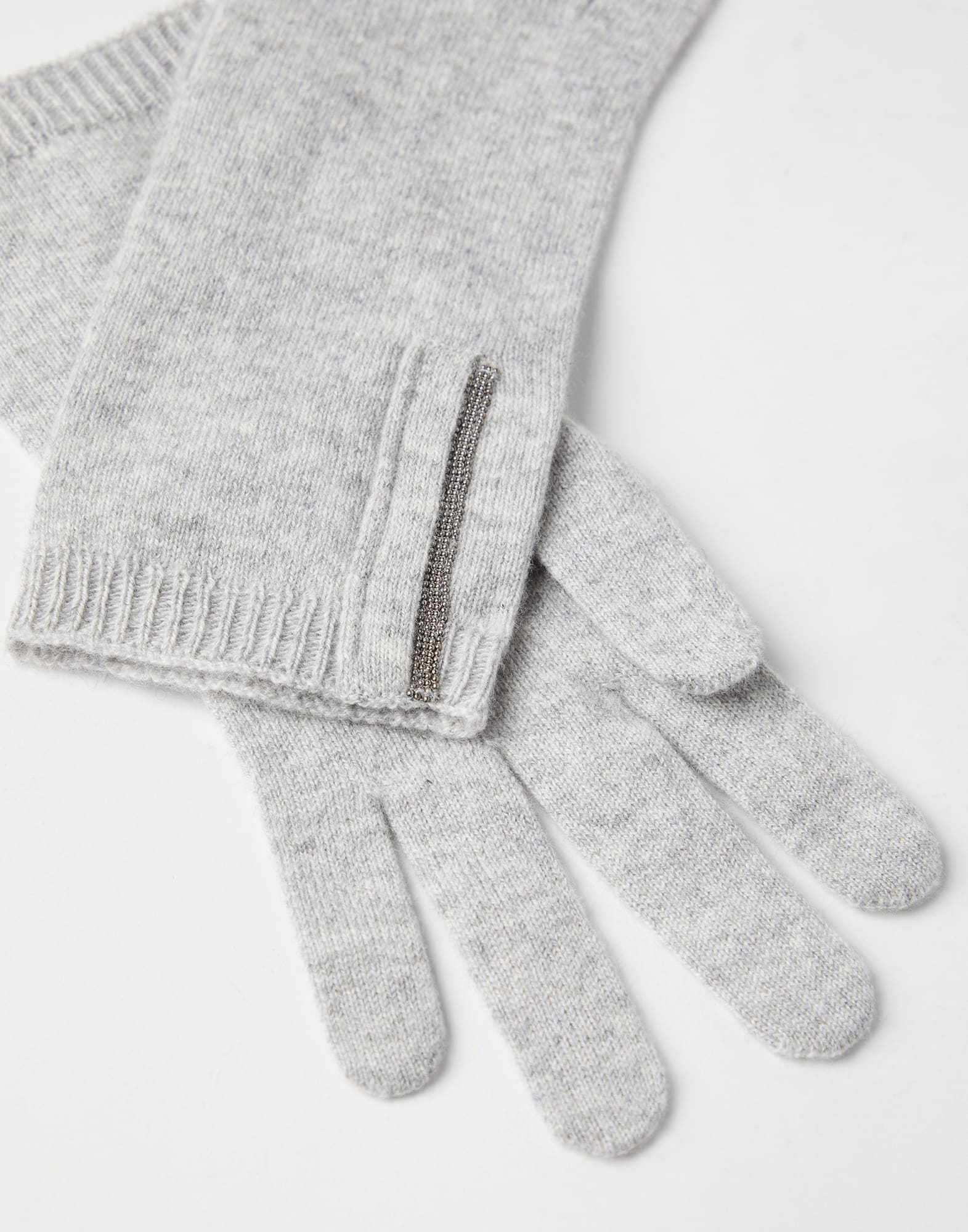 Gloves - Back view - View Full Screen