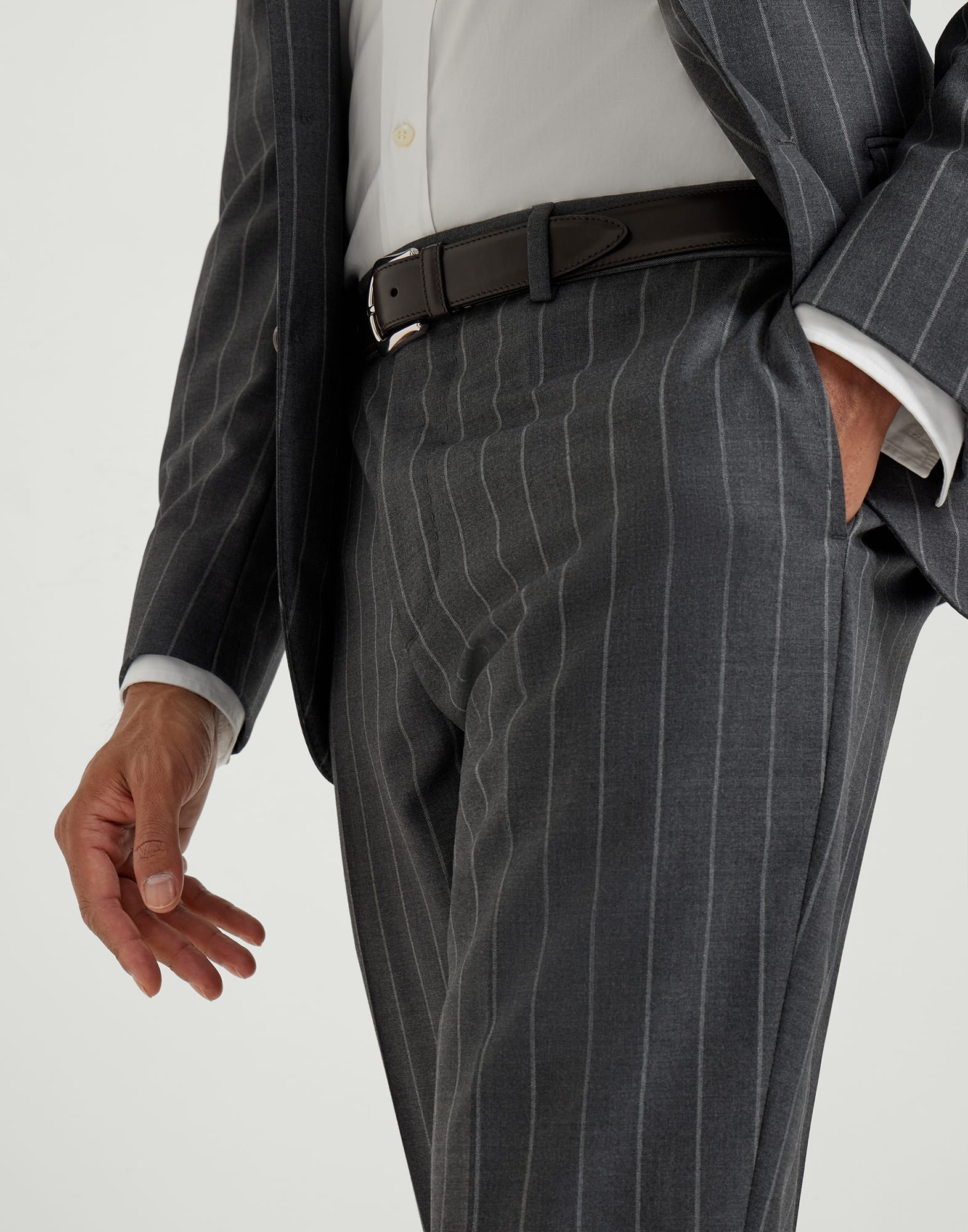 Flat front - Detail view - View Full Screen