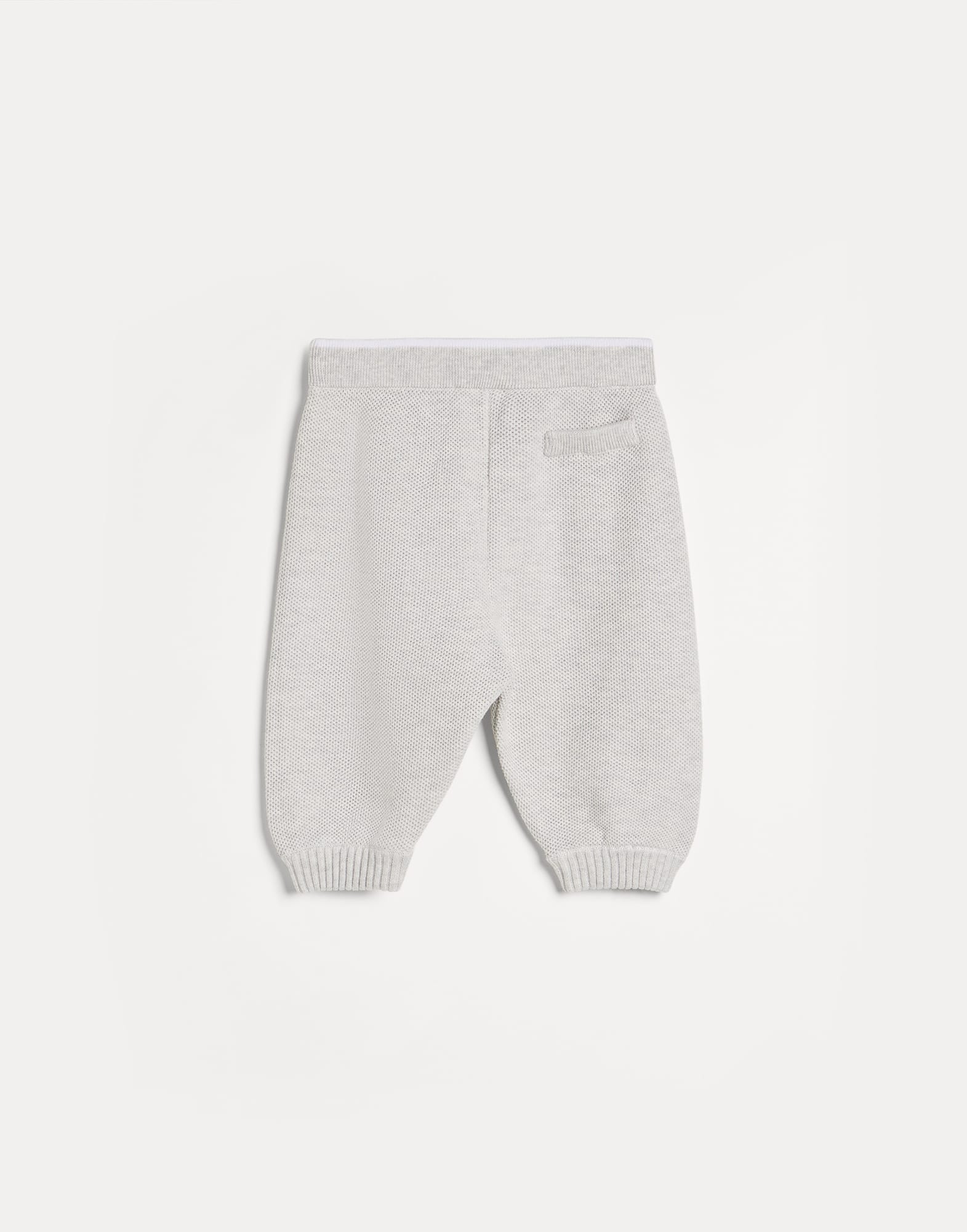 スウェットパンツ - 後ろ - 全画面表示