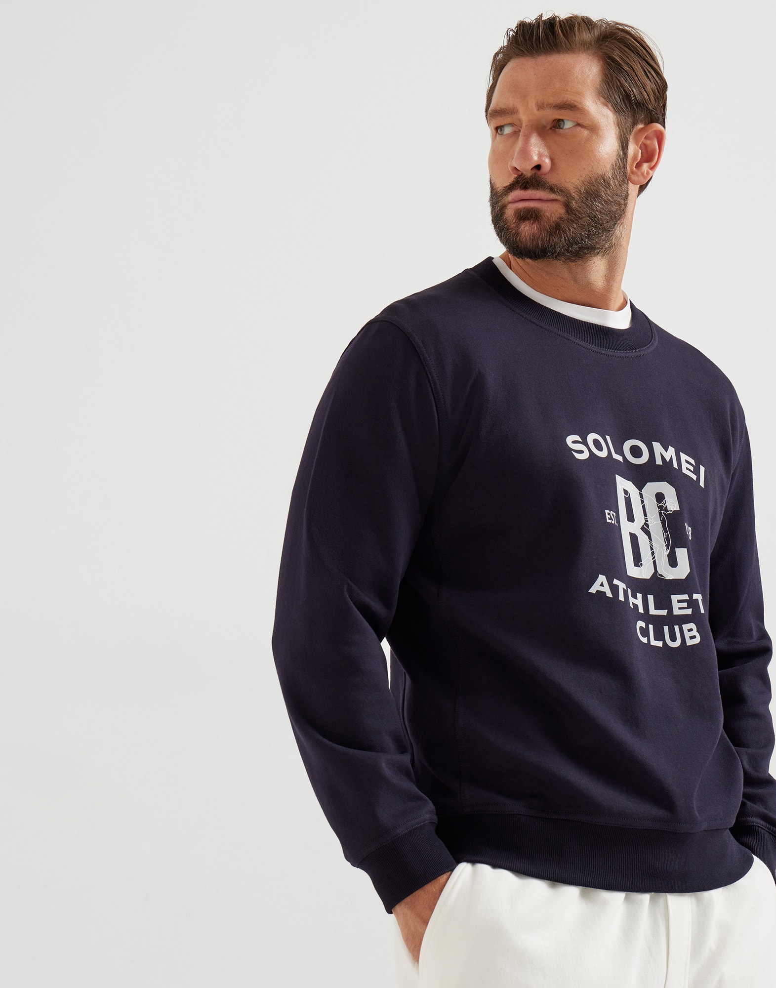 Sweatshirt
