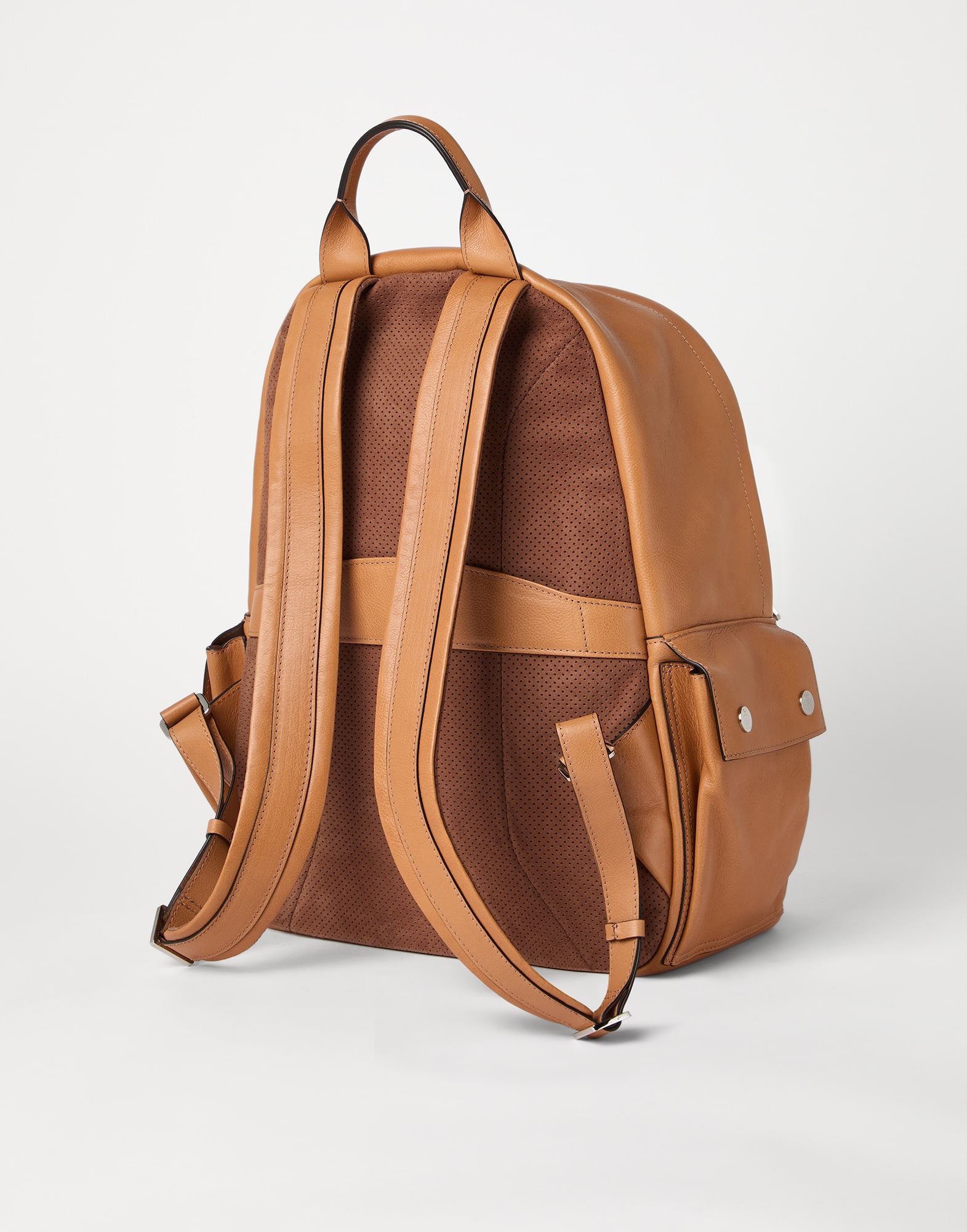 Backpack - Back view - View Full Screen