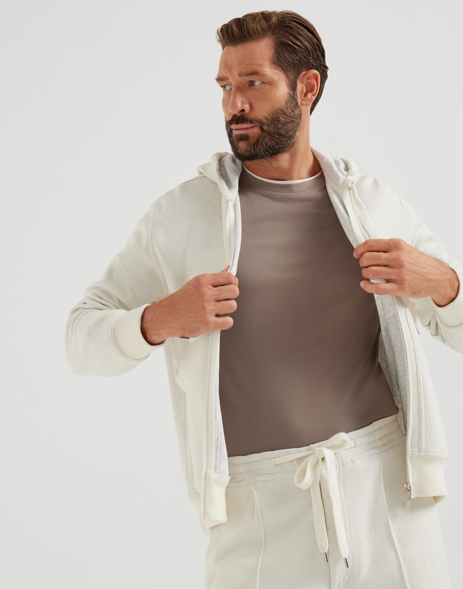 Short Sleeve T-Shirt - Editorial view - View Full Screen