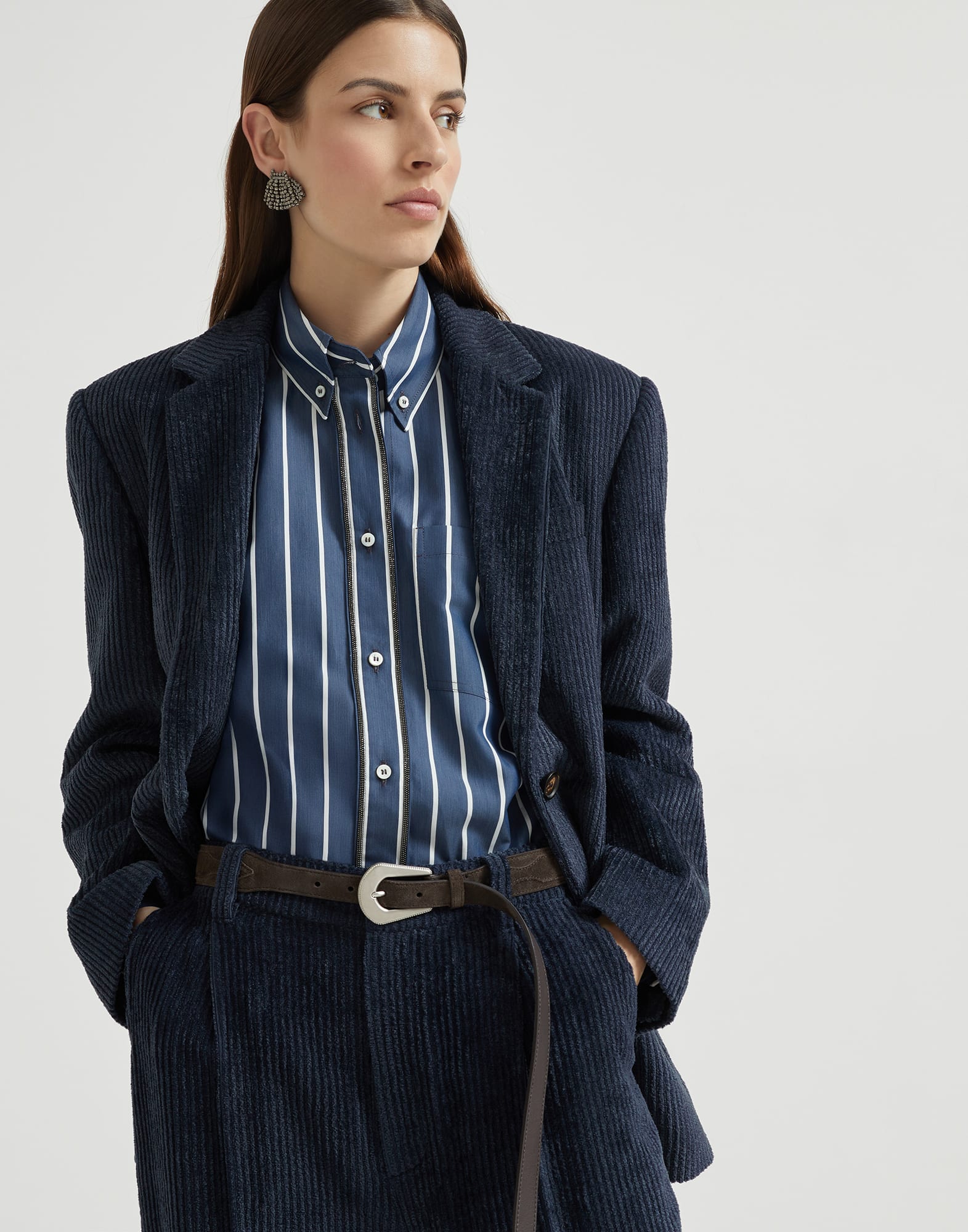 Blazer - Editorial view - View Full Screen