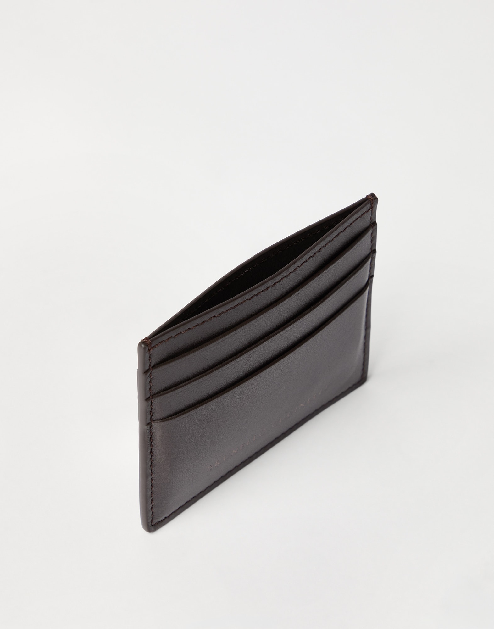 Wallet - Detail view - View Full Screen
