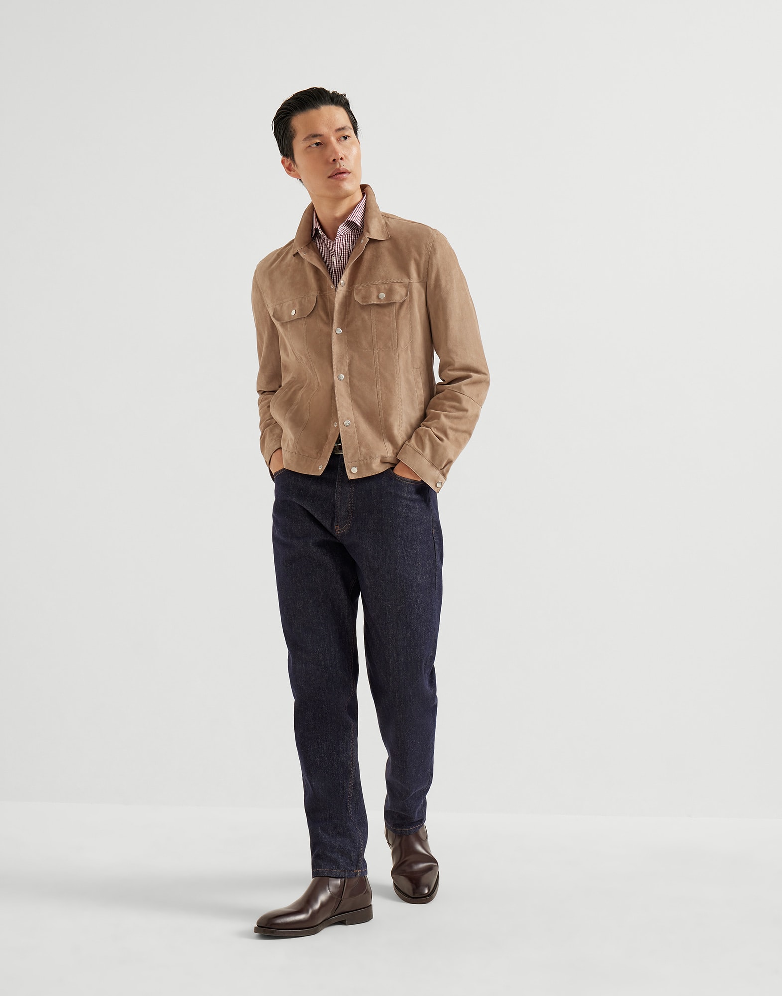 Basic - Full look - View Full Screen