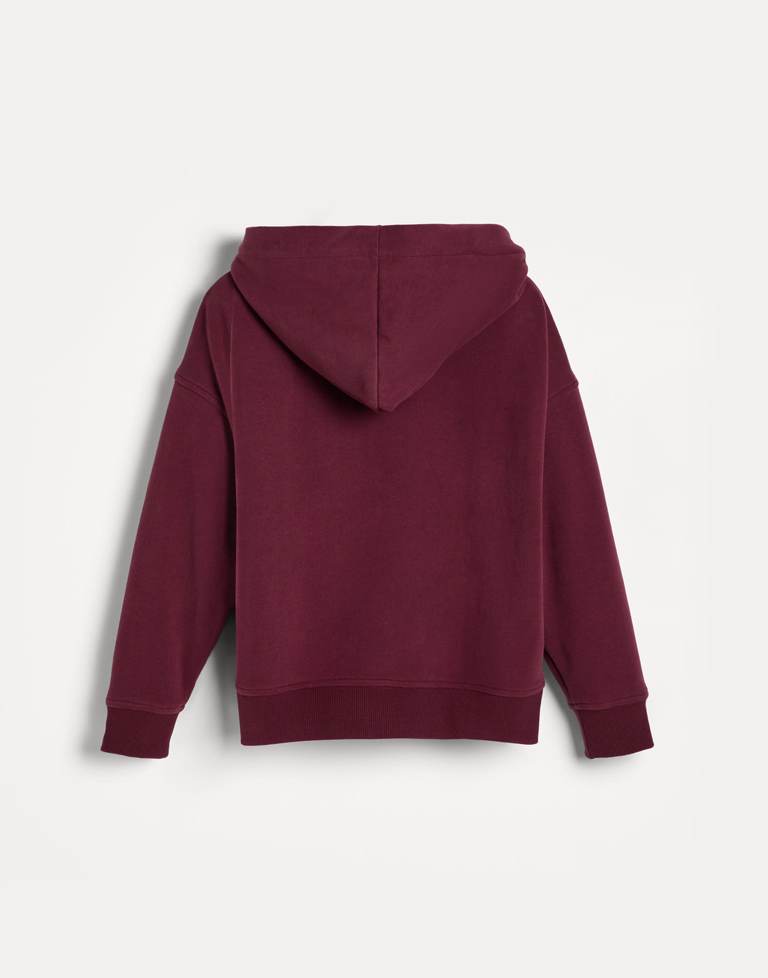Topwear - Vista retro - Visualizza a schermo intero