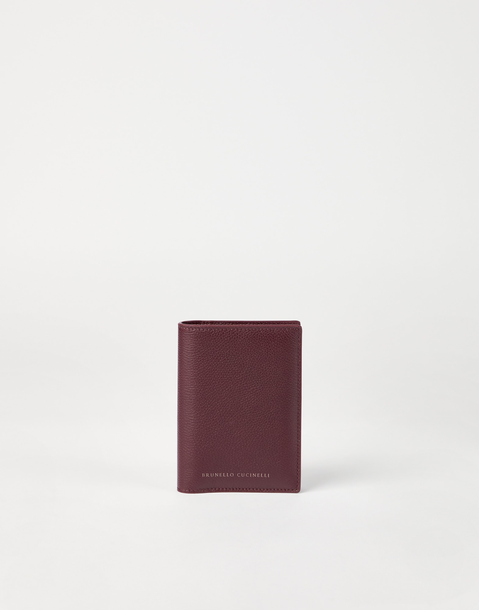 Small Leather Goods - Front view - View Full Screen