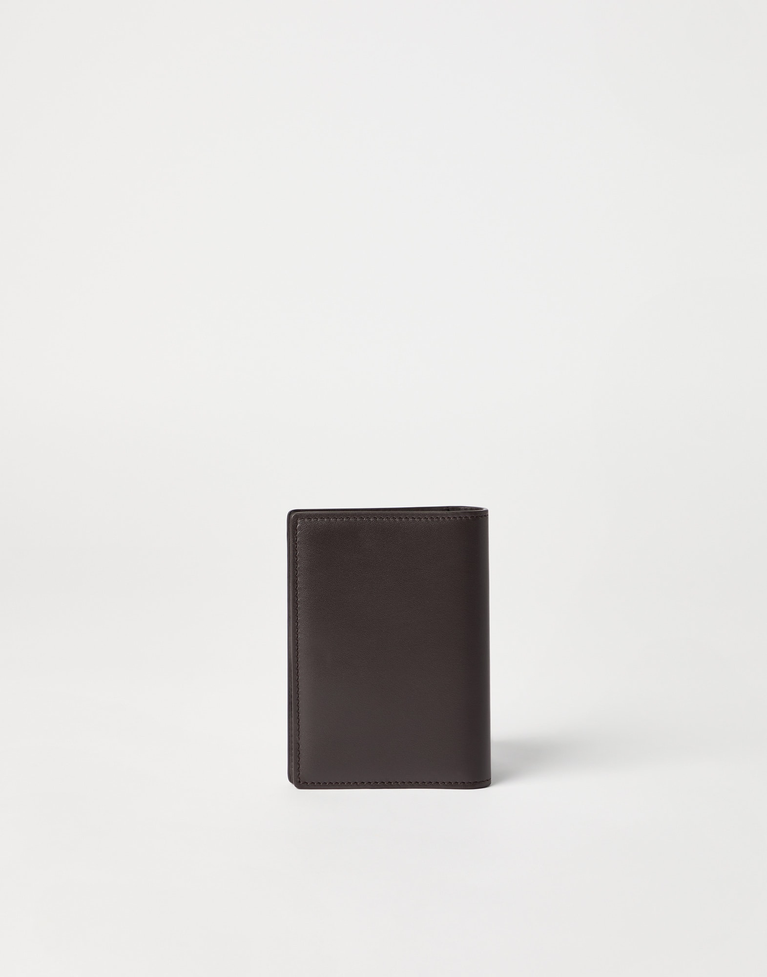 Passport Holder - Back view - View Full Screen