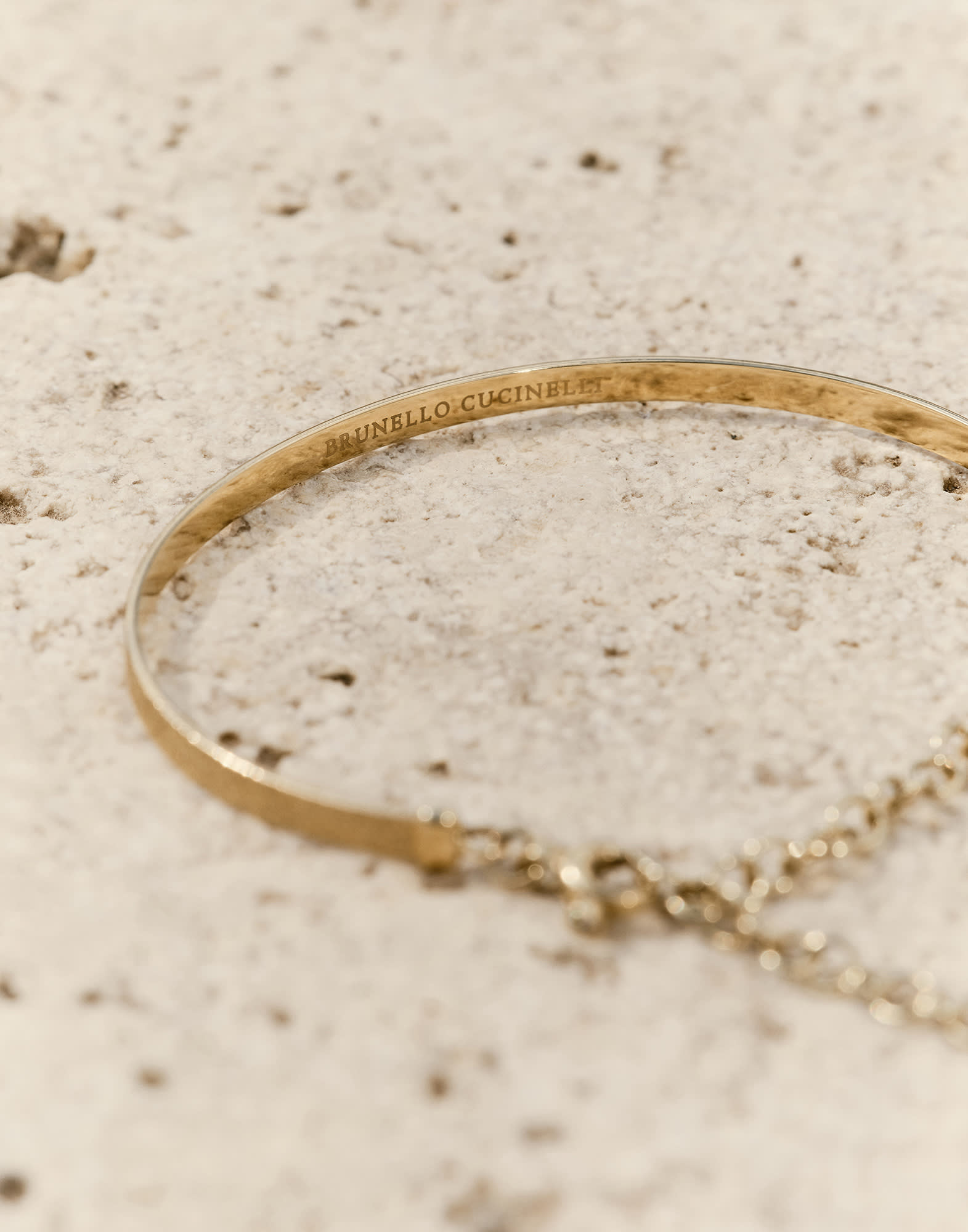 Bracelet - Detail view - View Full Screen