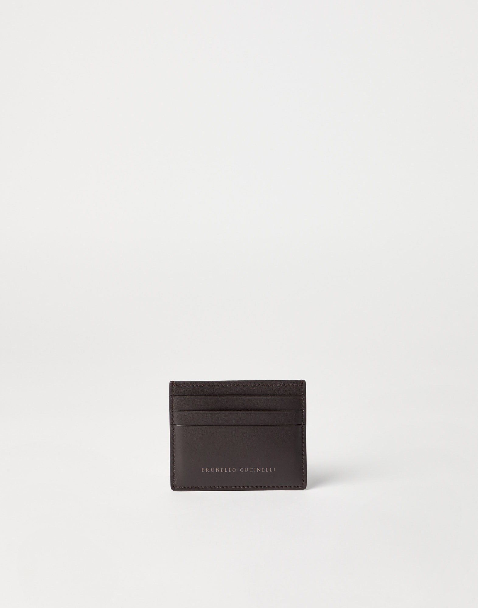 Brieftasche - Vorderansicht - Vollbildmodus
