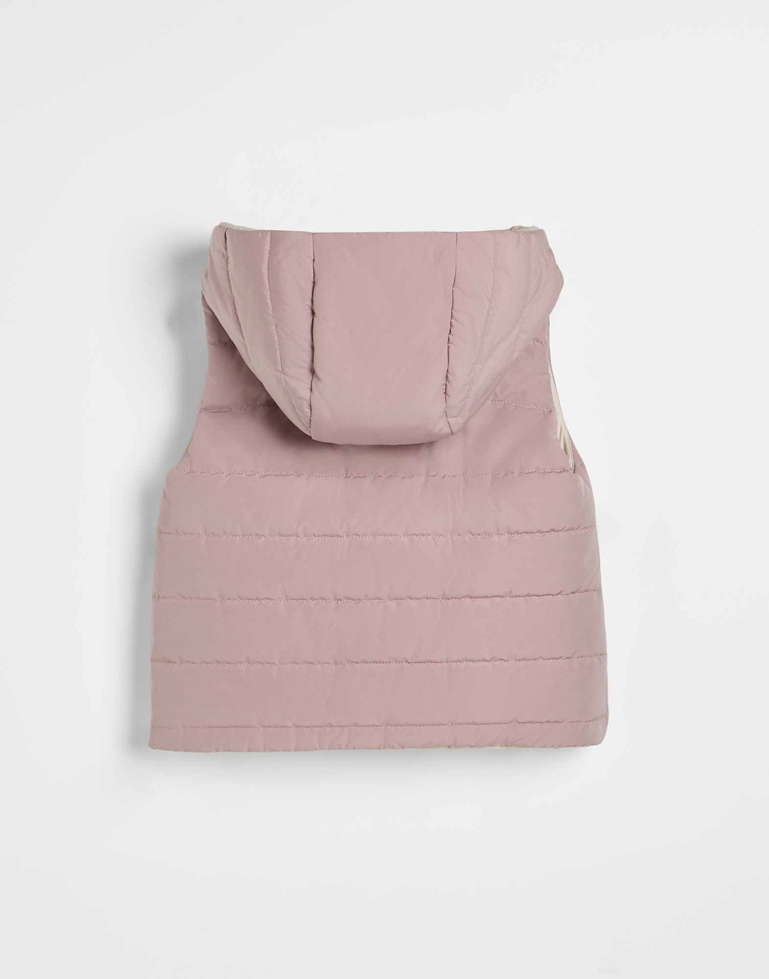 Down Jacket - Back view - View Full Screen