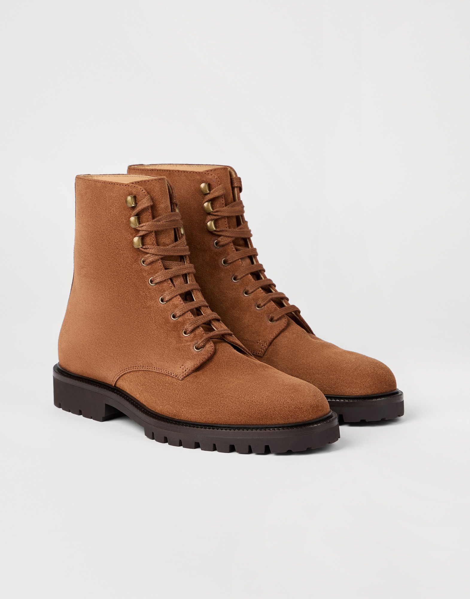 Lace-ups - Front view - View Full Screen