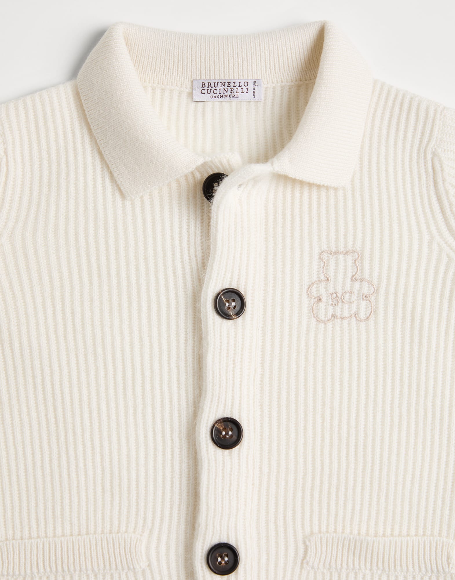 Topwear - Detail view - View Full Screen