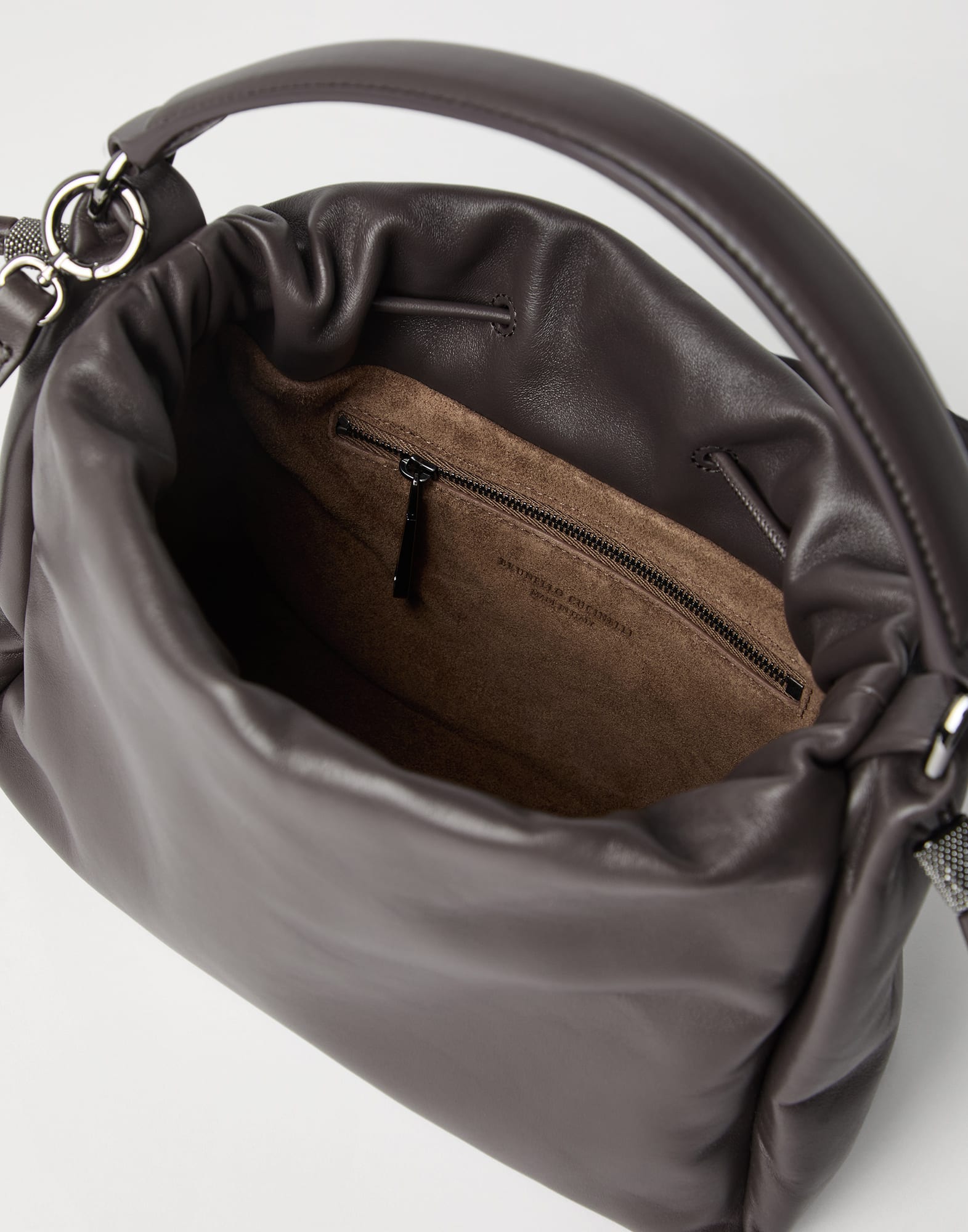 Crossbody Bag - Full look - View Full Screen