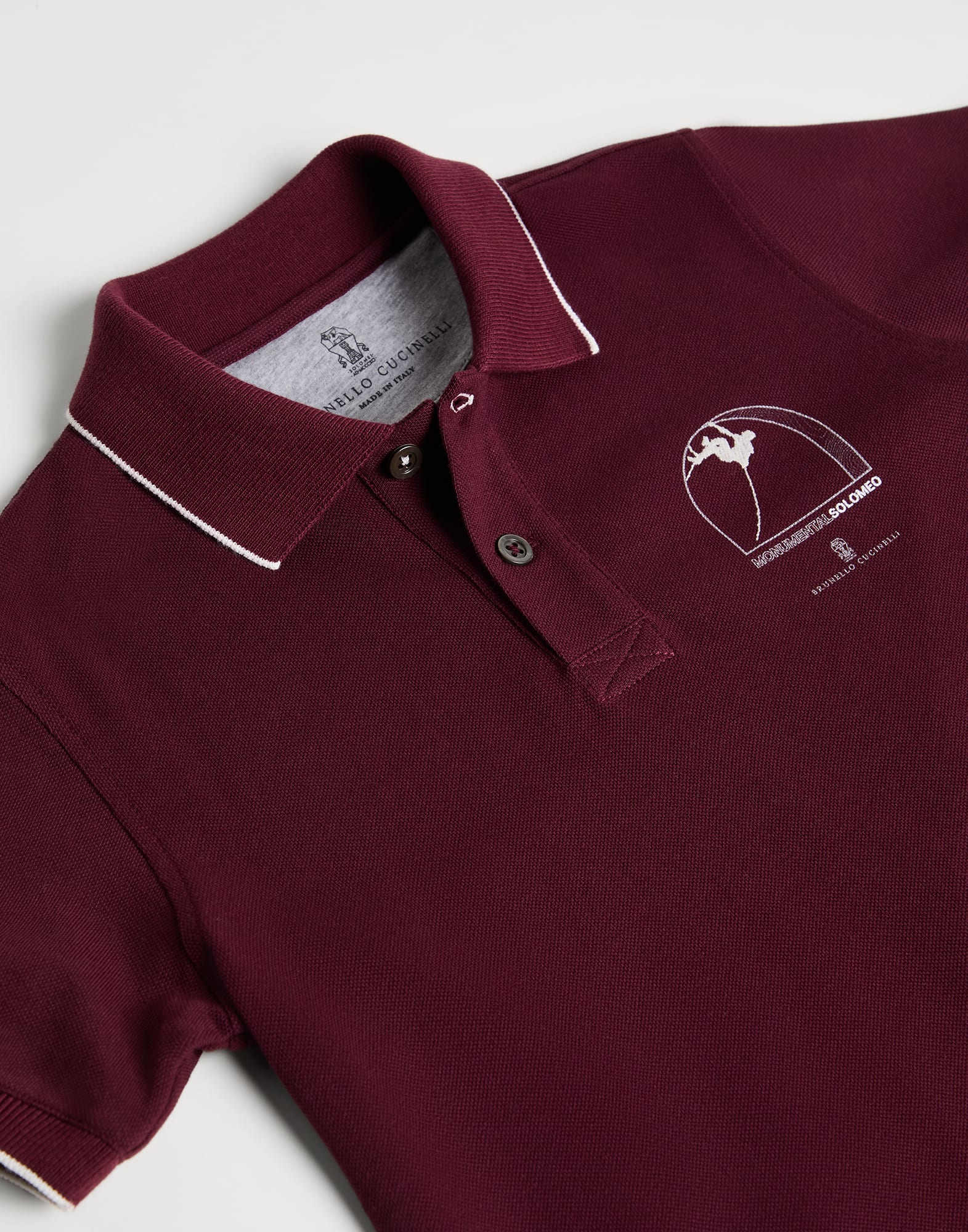 T-Shirt - Detailansicht - Vollbildmodus