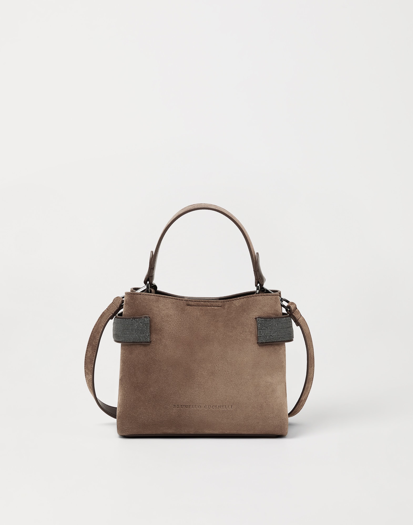 Bolso de Mano - Vista frontal - Ver pantalla completa