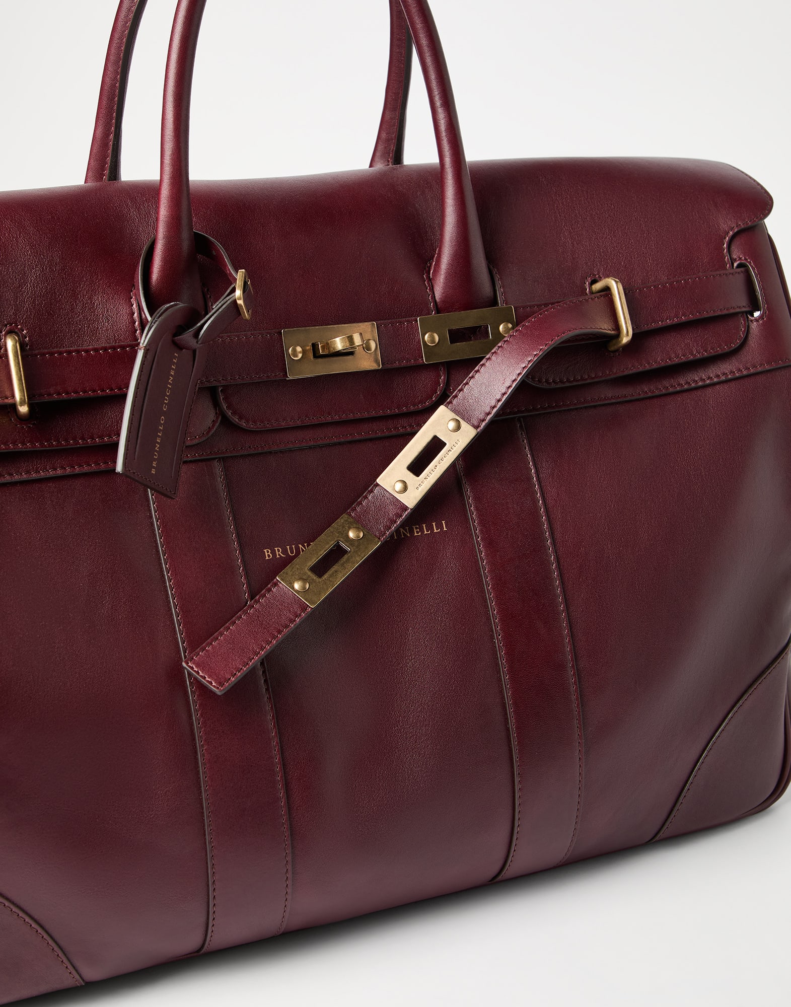 Bolso de Viaje - Vista de detalle - Ver pantalla completa