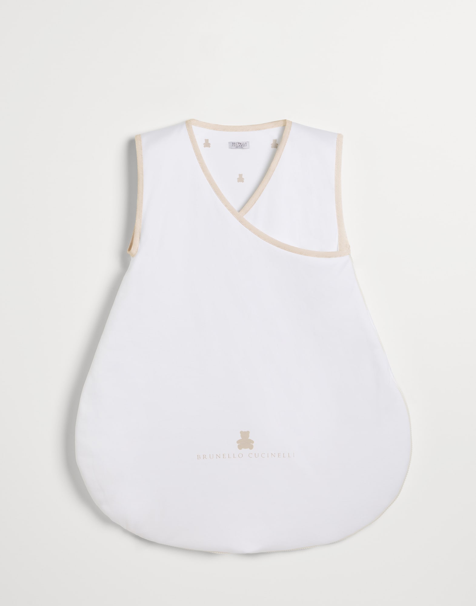スリーピングバッグ - 前 - 全画面表示