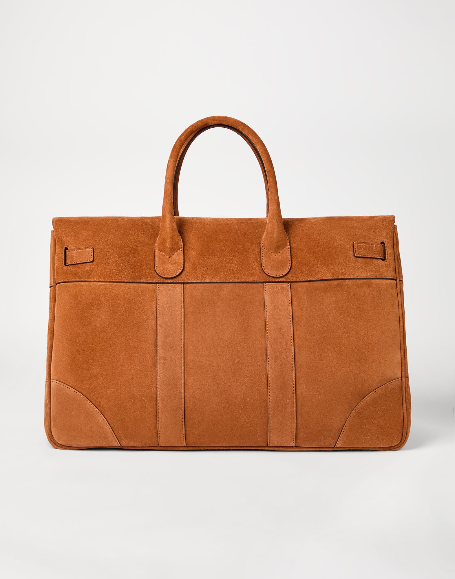 Travel Bag - Back view - View Full Screen