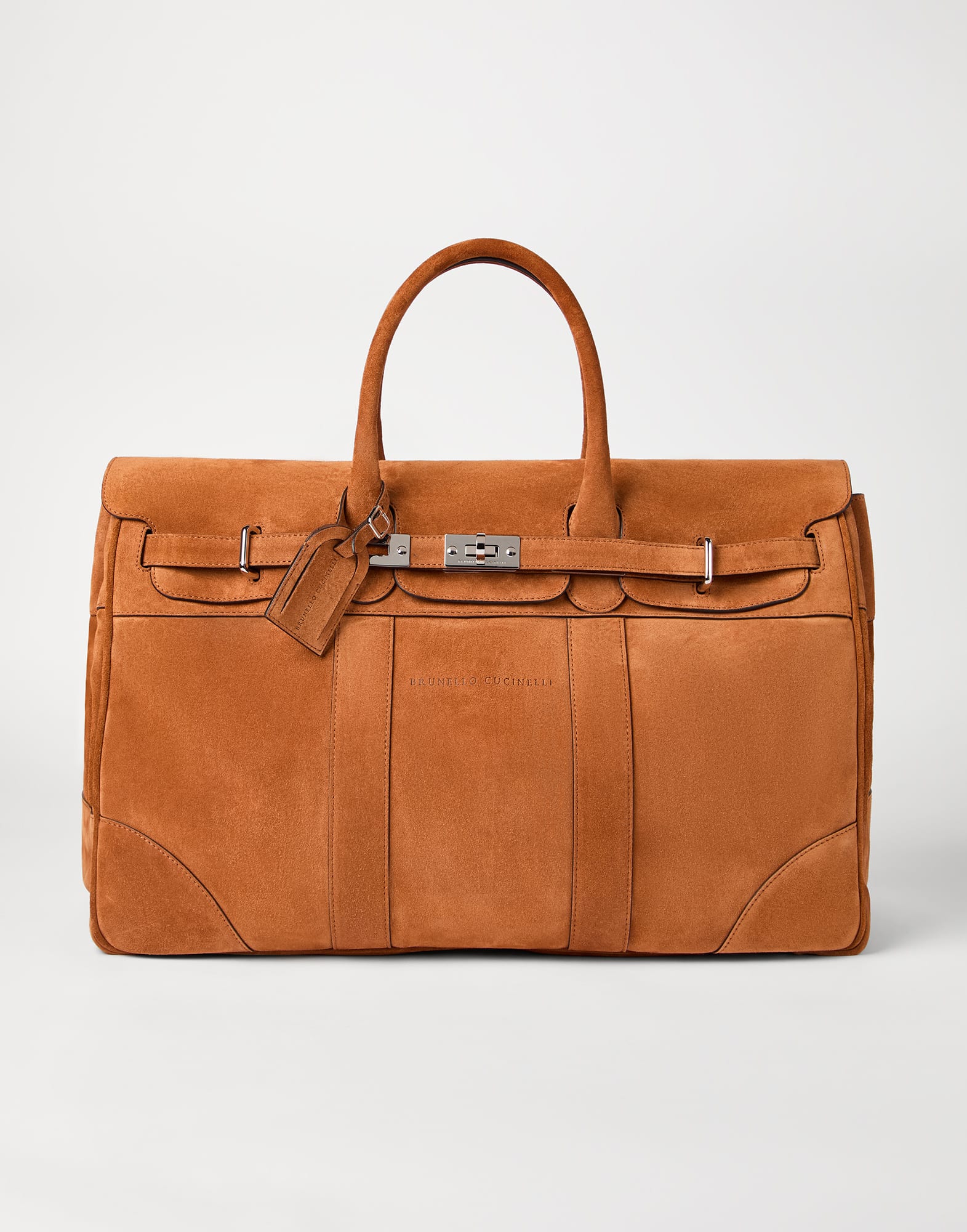 Travel Bag - Front view - View Full Screen