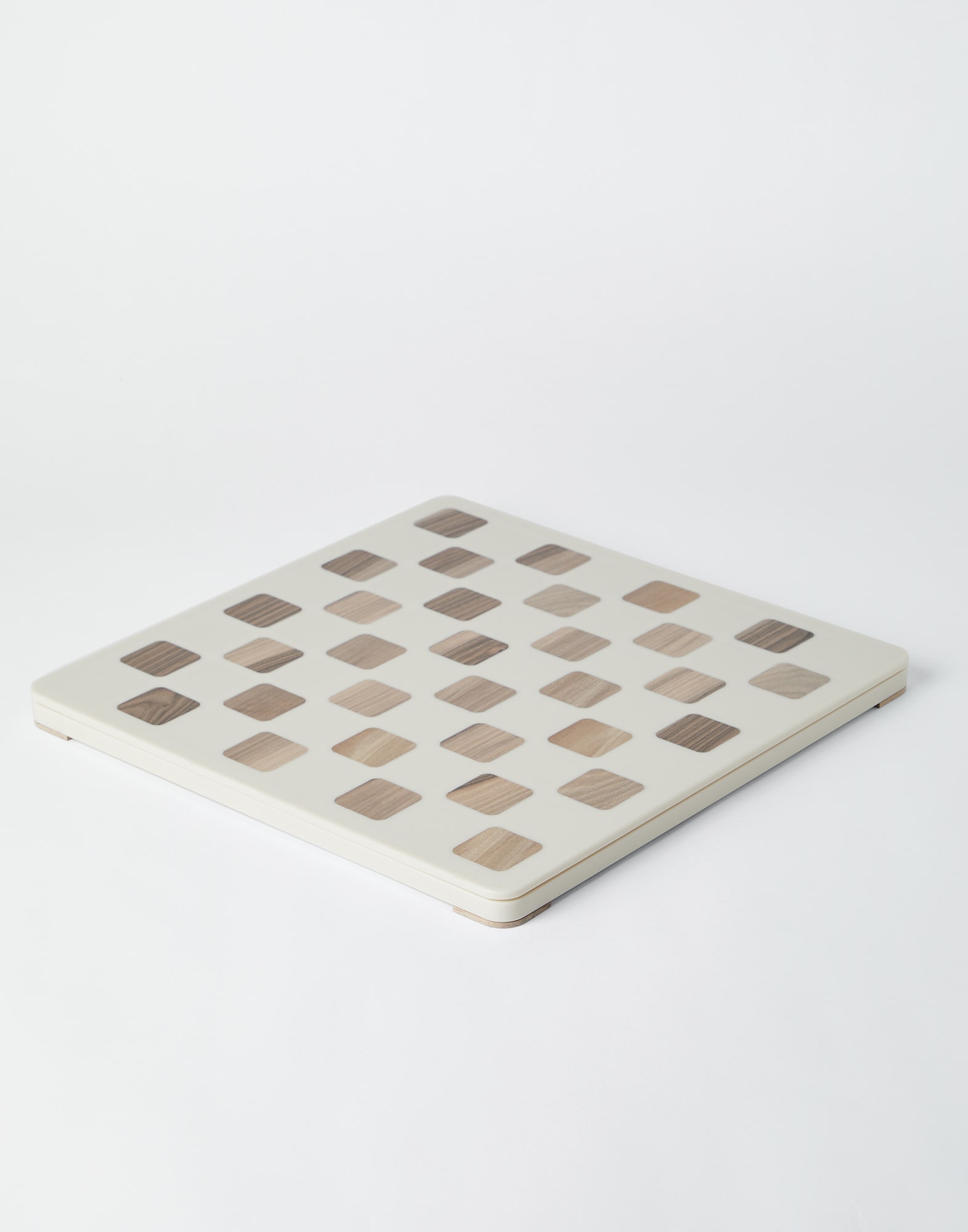 Board & Cards - Front view - View Full Screen
