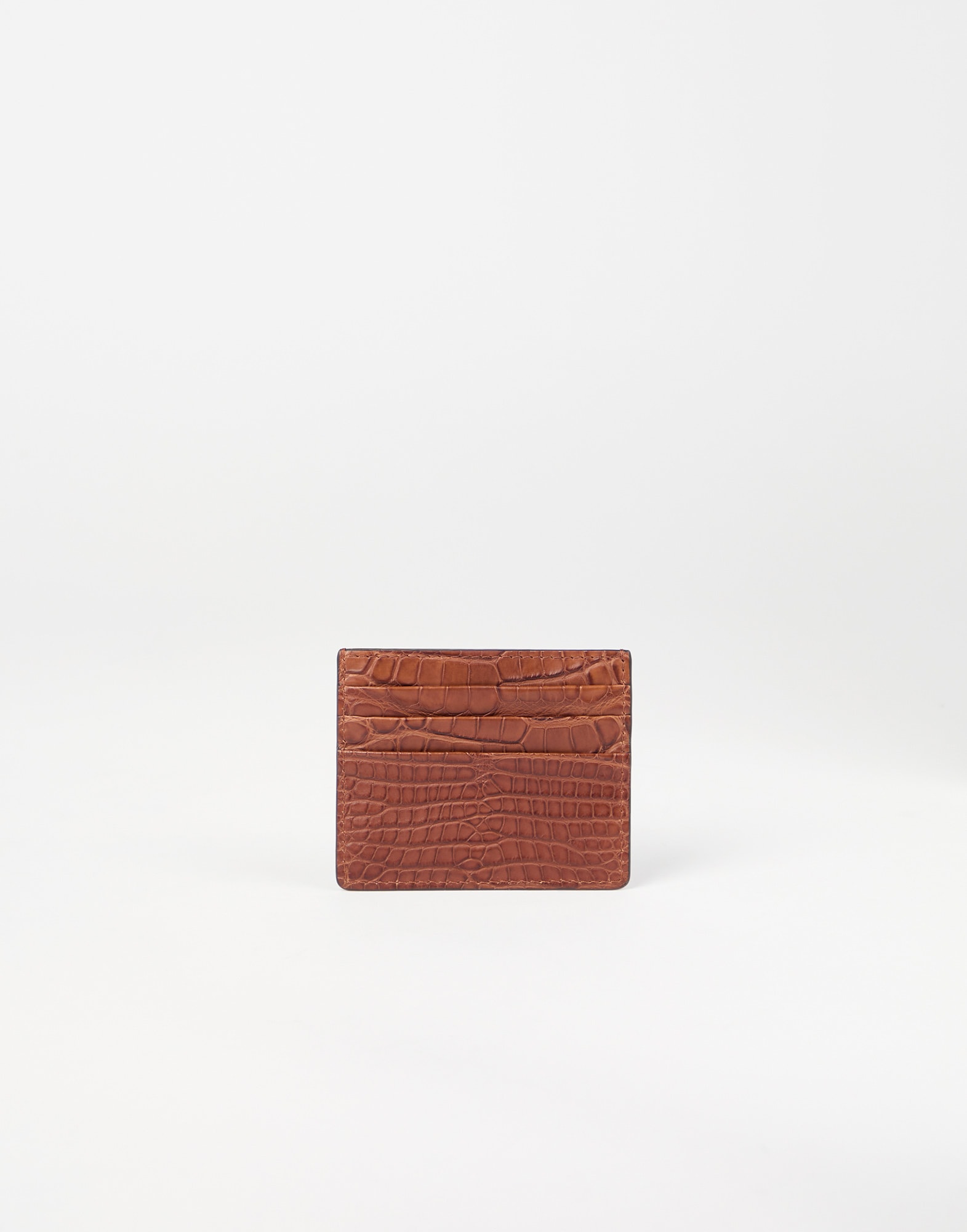 Card Holder - Back view - View Full Screen