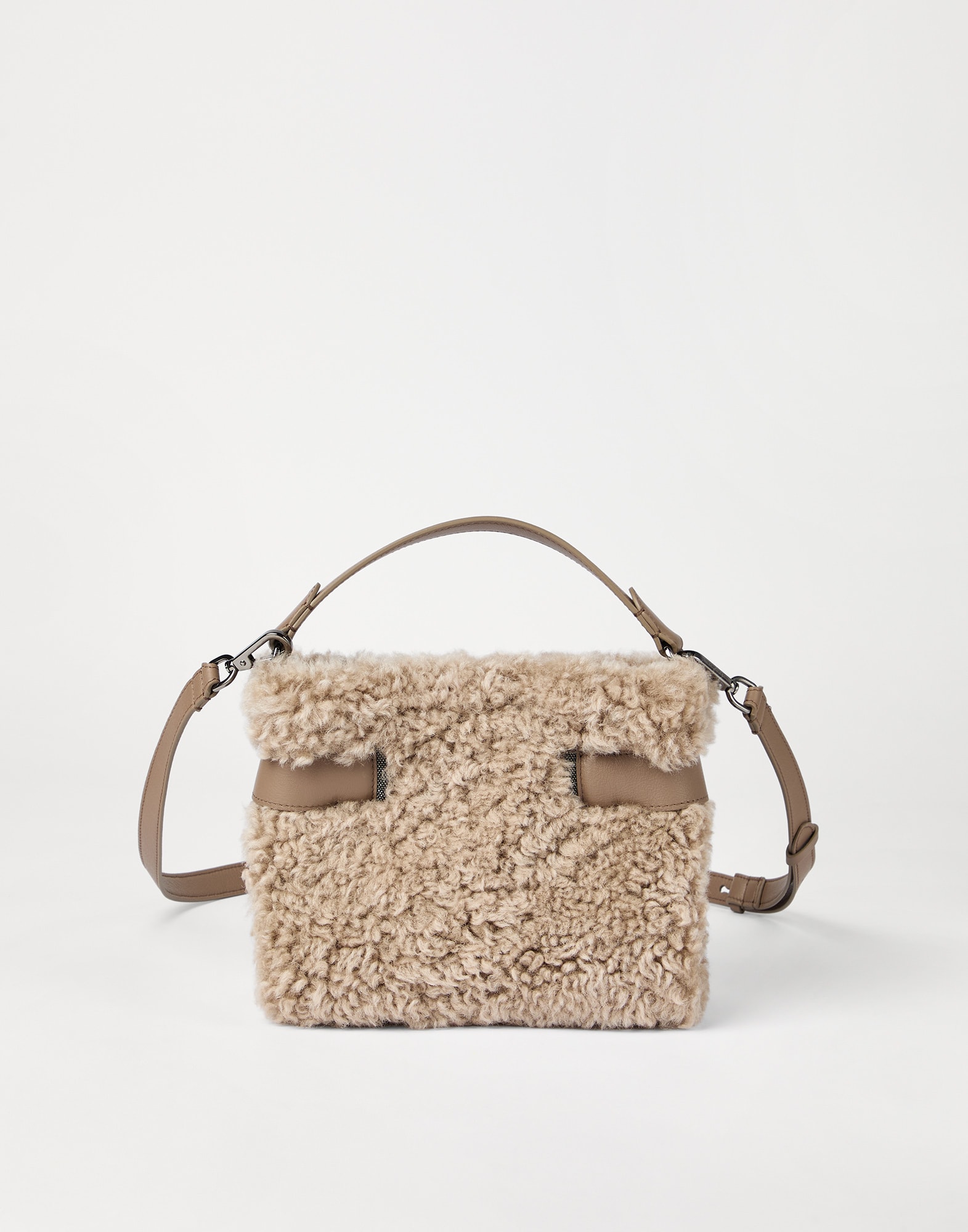 Crossbody Bag - Front view - View Full Screen