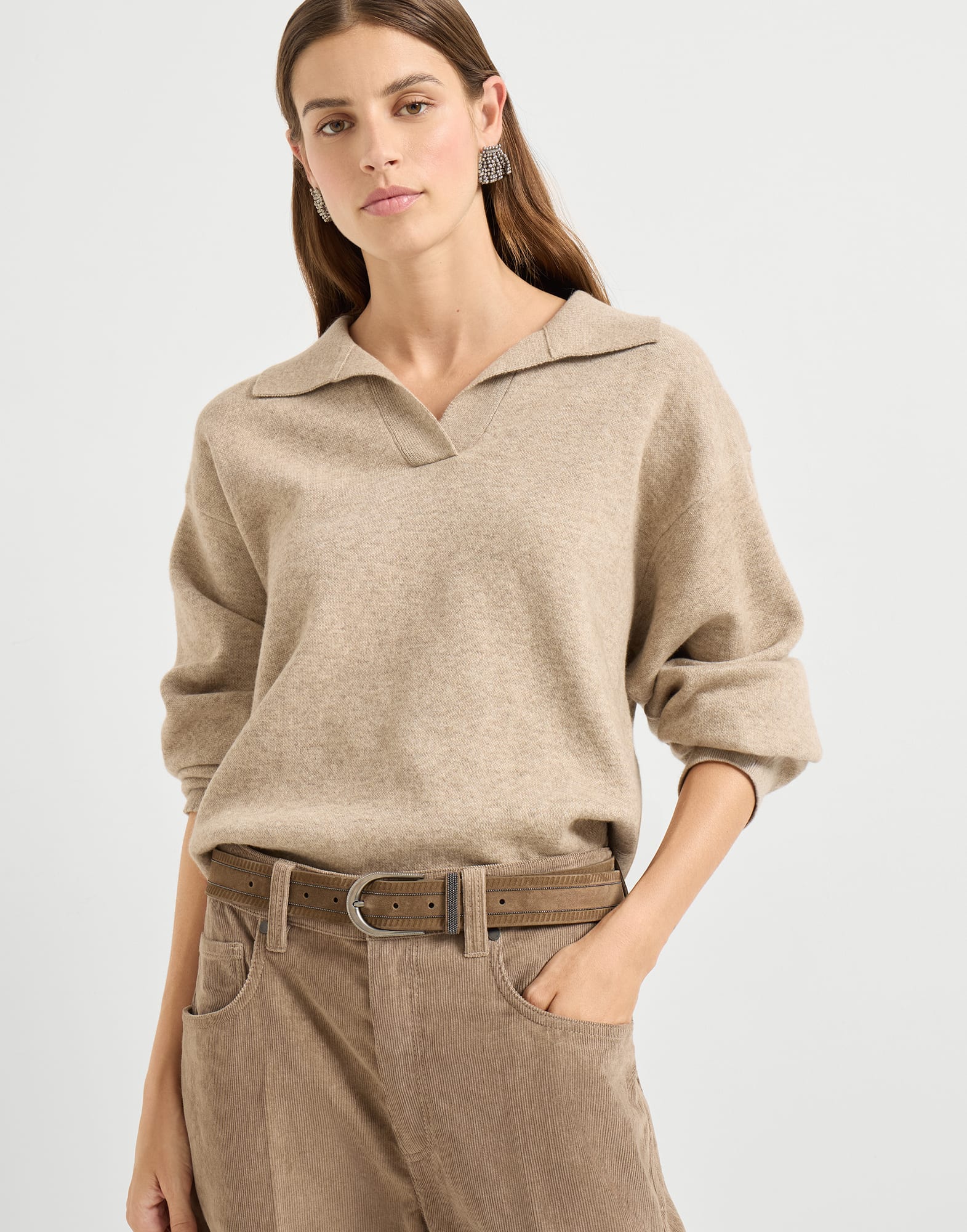 Belt - Editorial view - View Full Screen