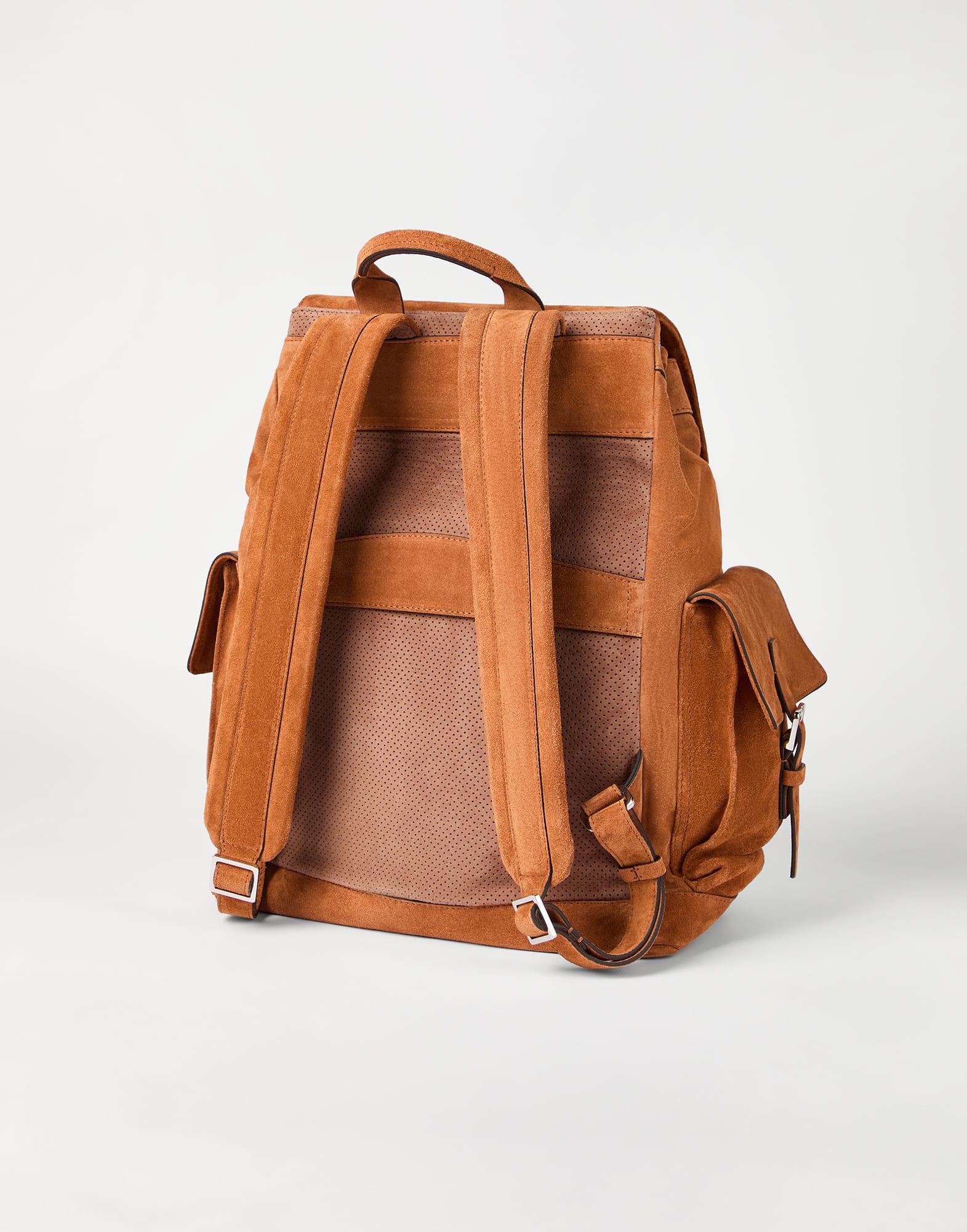 Backpack - Back view - View Full Screen