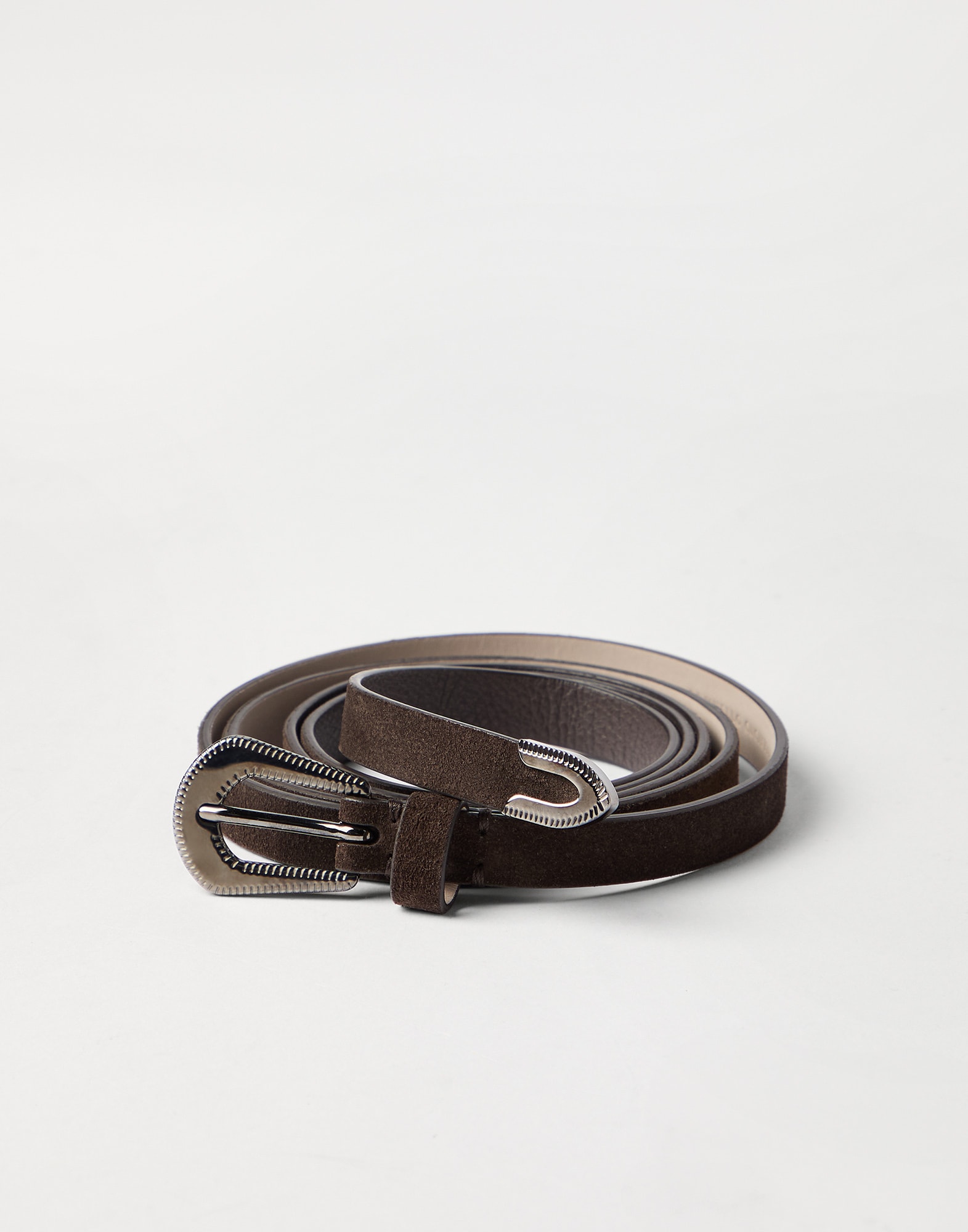 Belt - Detail view - View Full Screen