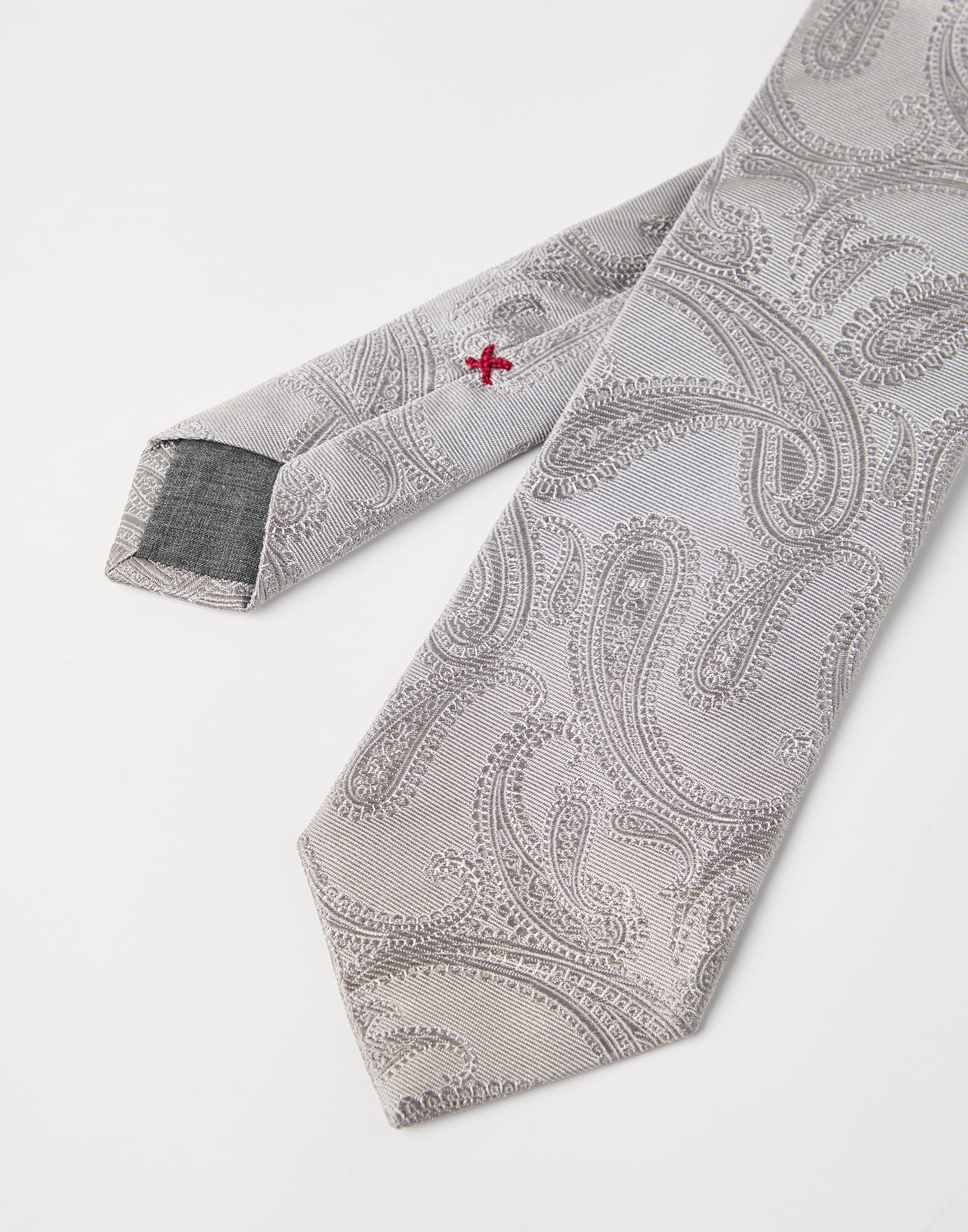 Tie - Detail view - View Full Screen