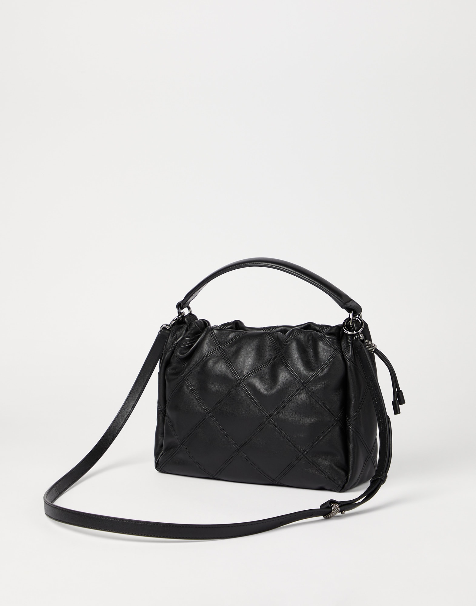 Mini Bag - Back view - View Full Screen