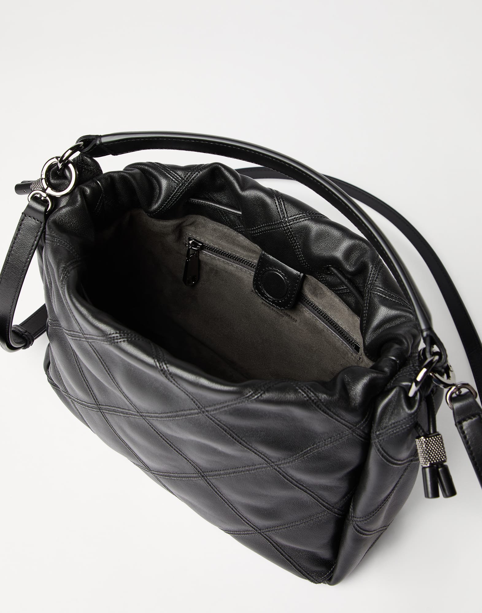 Mini Bag - Full look - View Full Screen