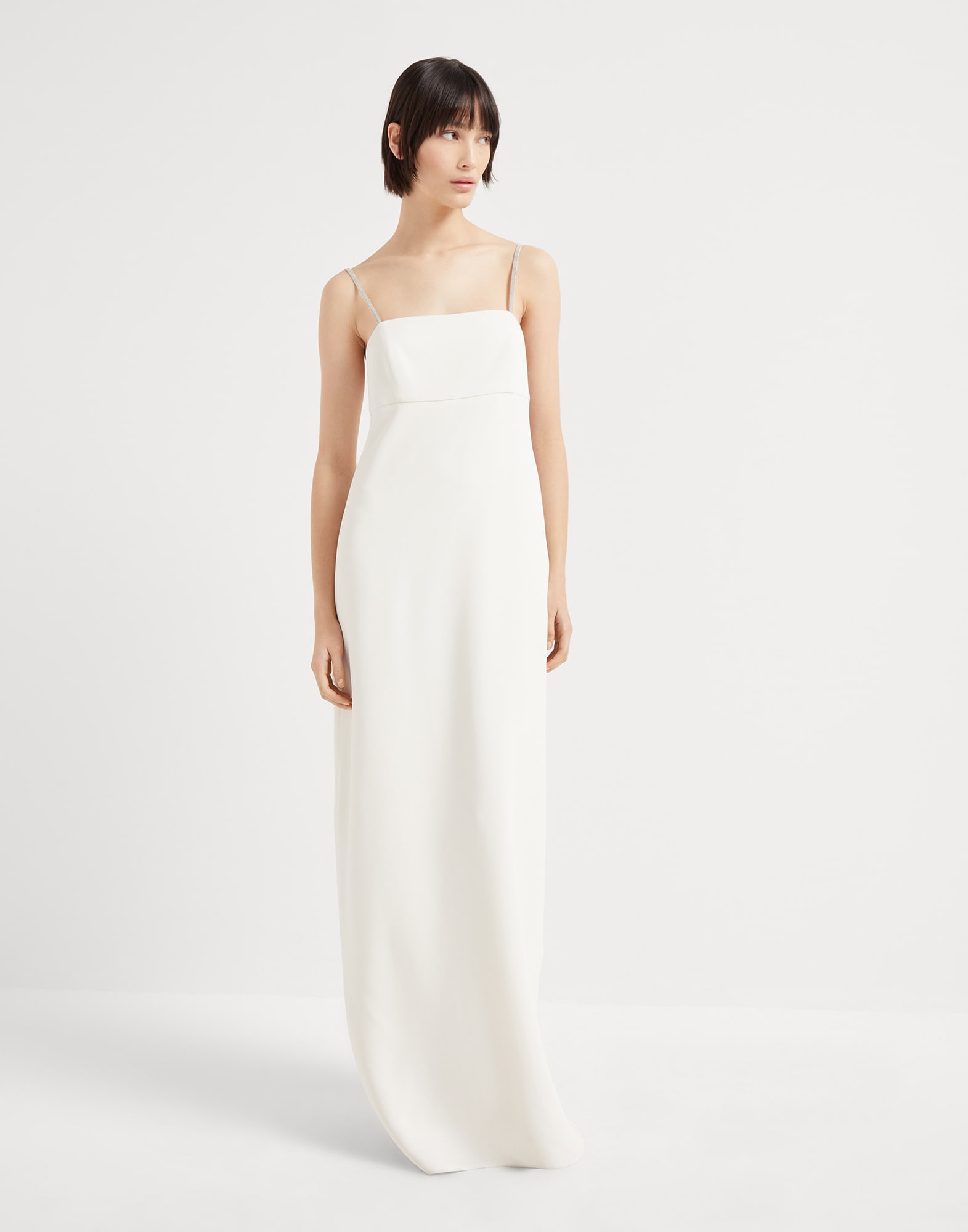 Dress - Front view - View Full Screen