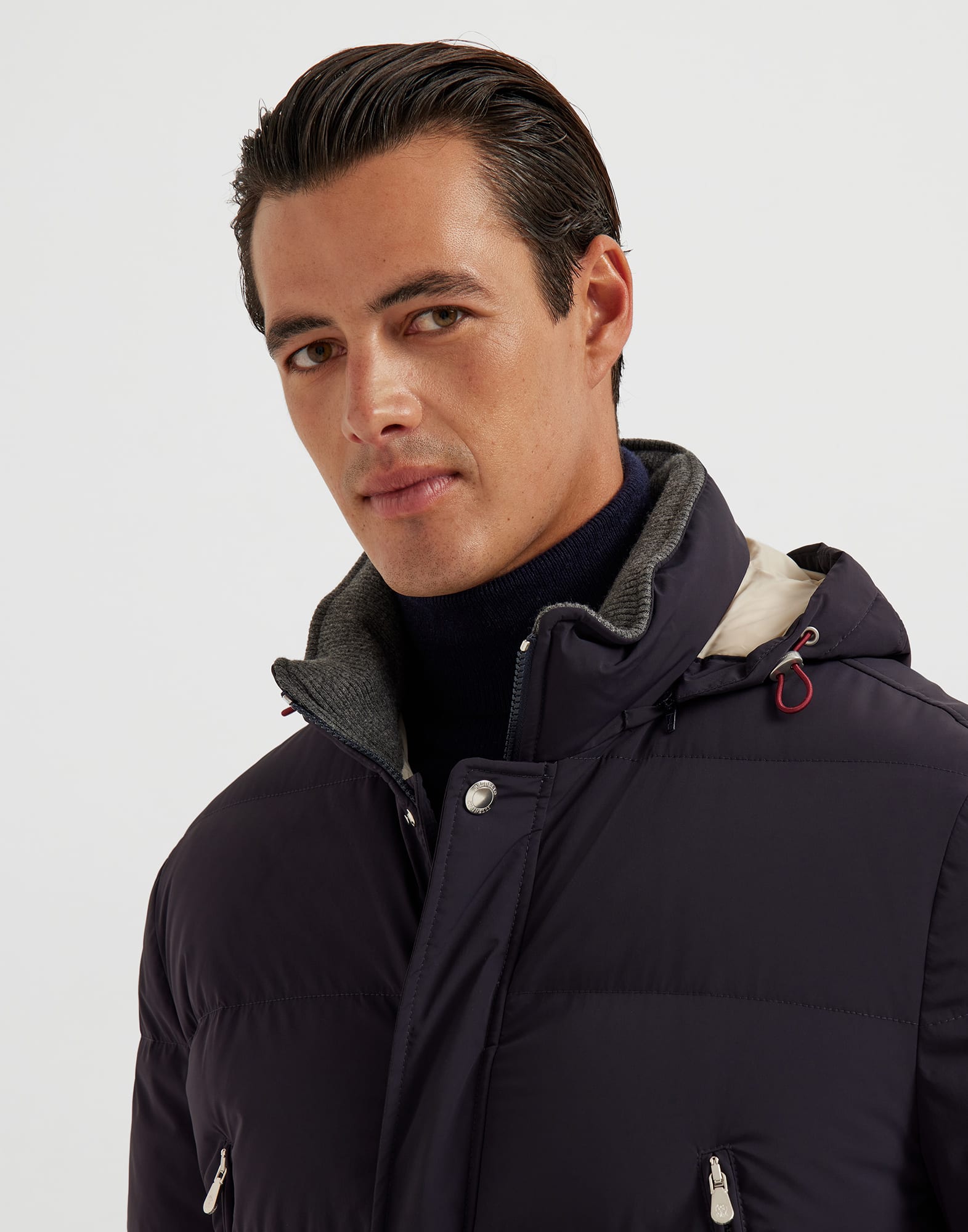 Down Jacket - Detail view - View Full Screen