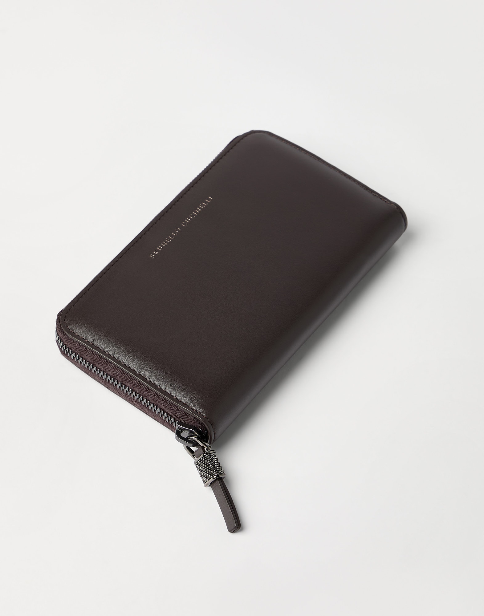 Wallet - Detail view - View Full Screen